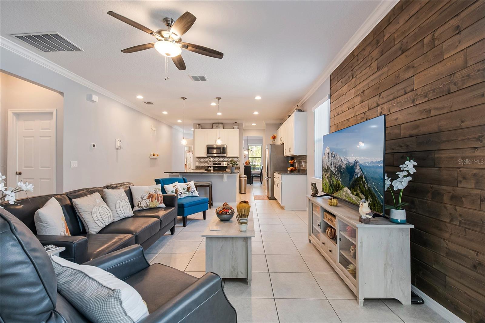 CONCORDE ESTATES PH 2 - Residential