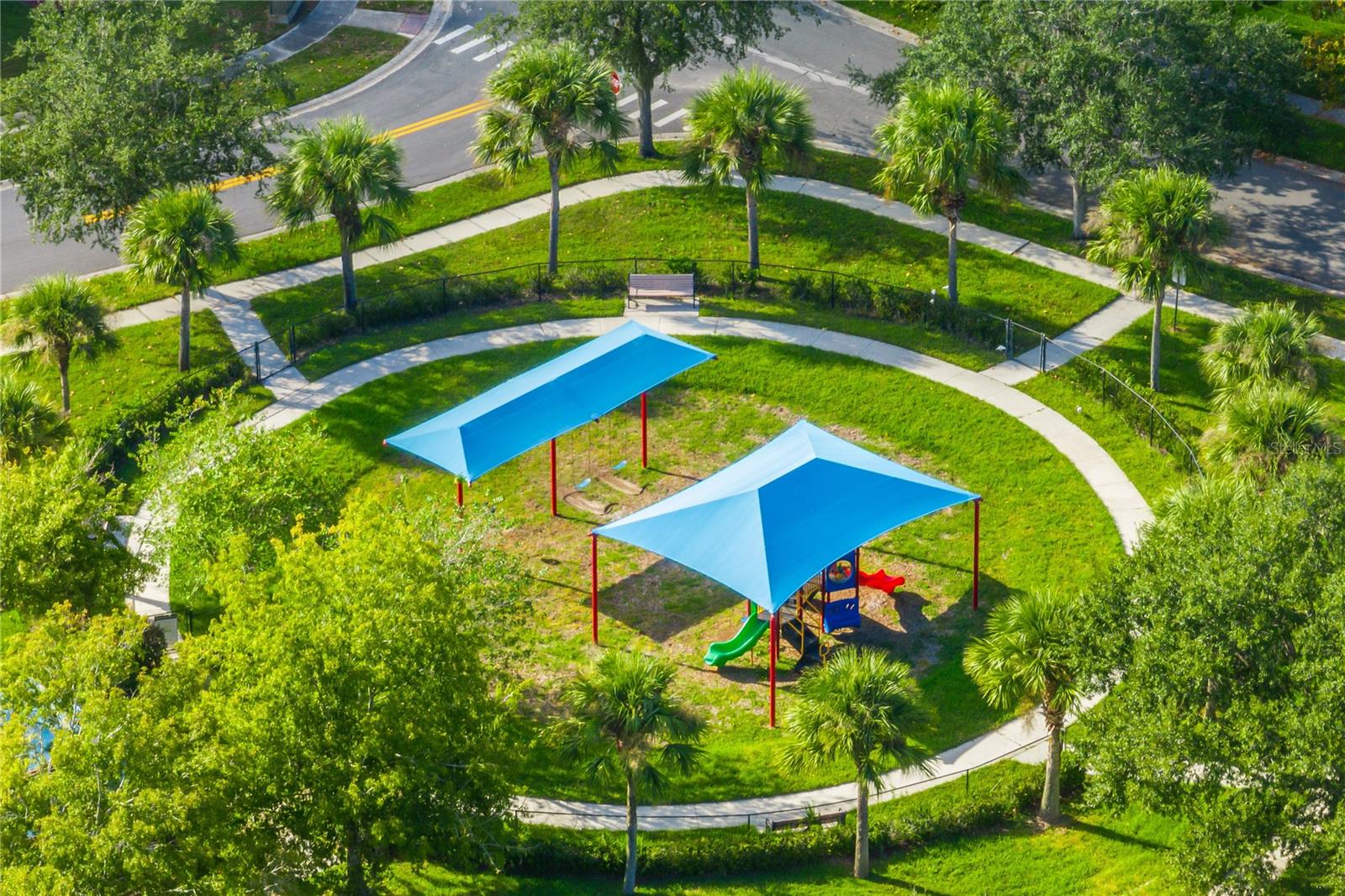 CONCORDE ESTATES PH 2 - Residential