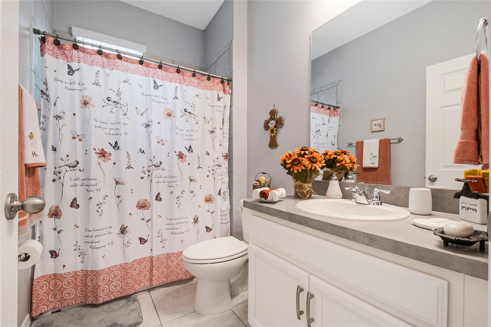 CONCORDE ESTATES PH 2 - Residential