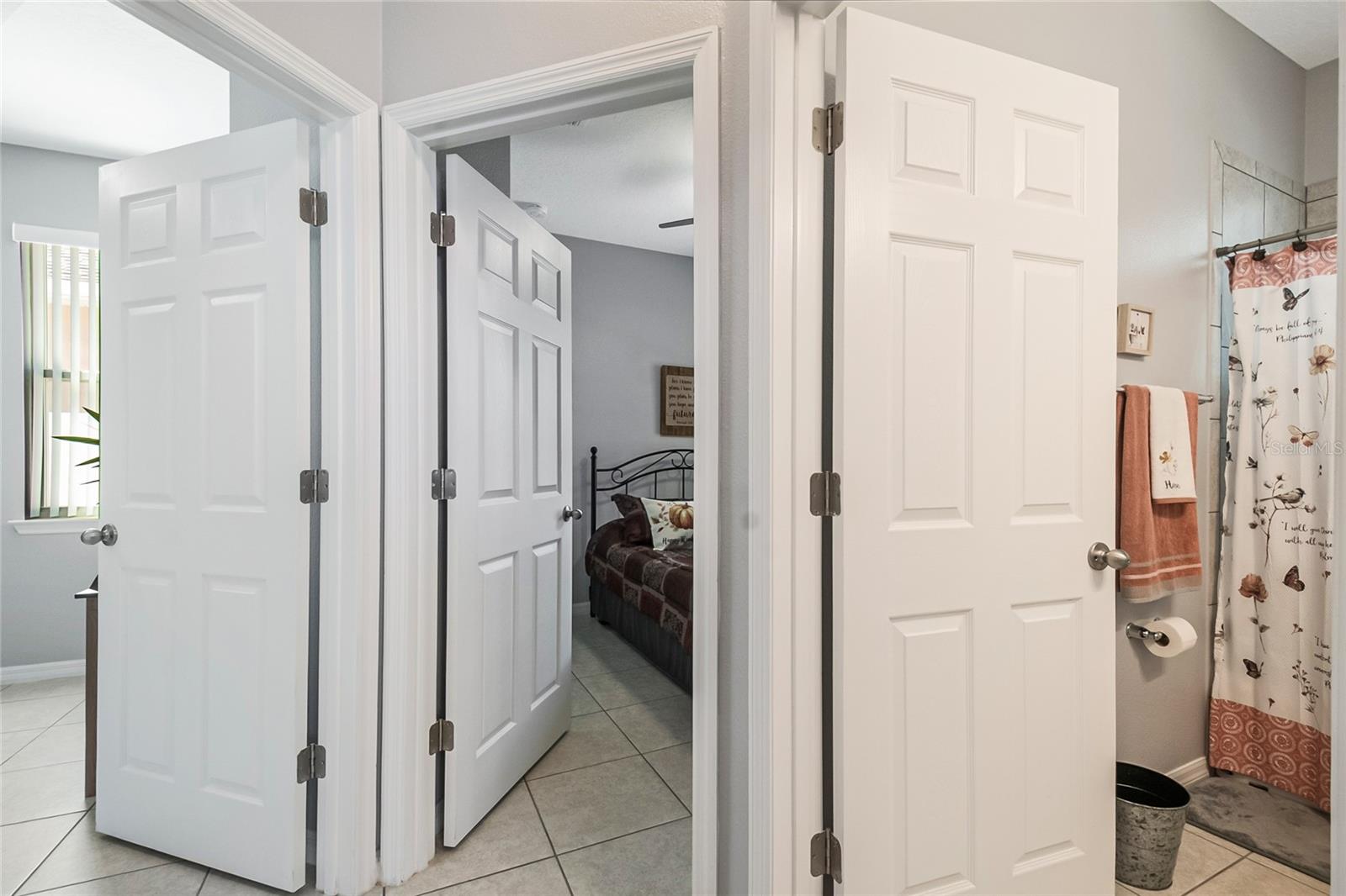 CONCORDE ESTATES PH 2 - Residential