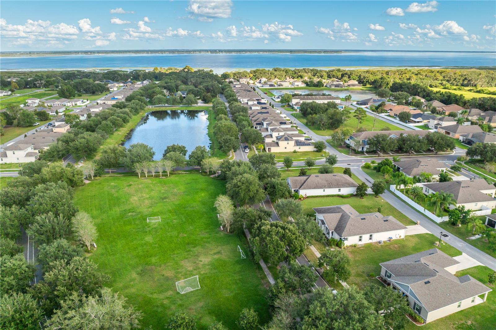 CONCORDE ESTATES PH 2 - Residential