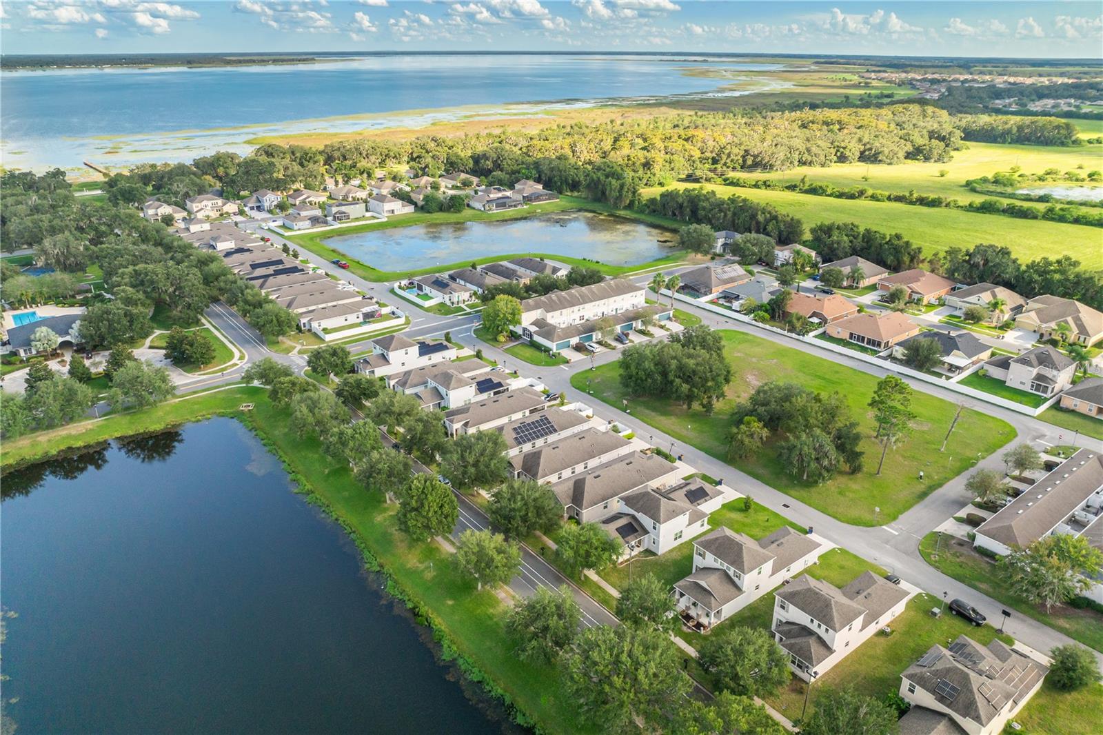 CONCORDE ESTATES PH 2 - Residential