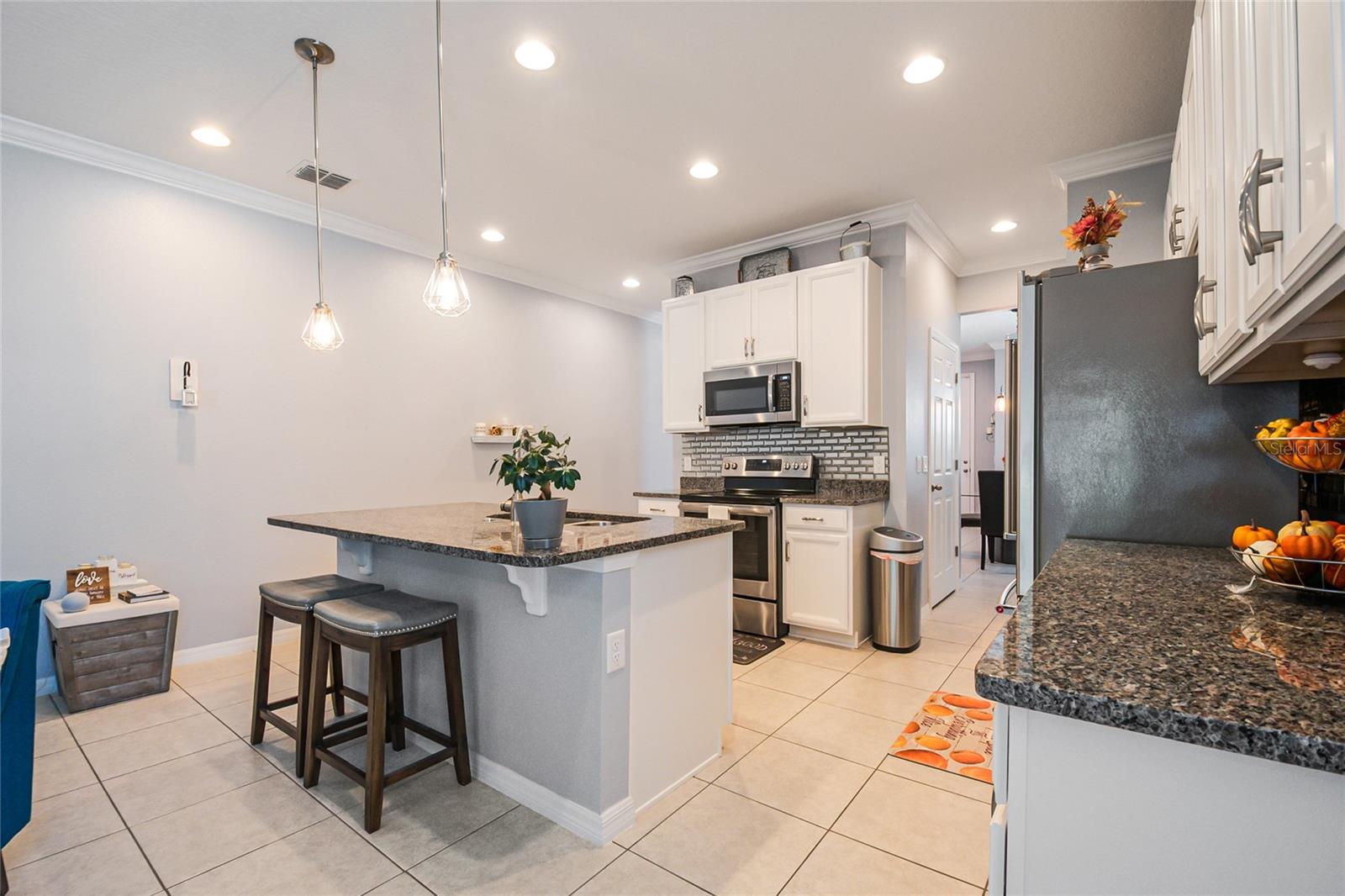 CONCORDE ESTATES PH 2 - Residential