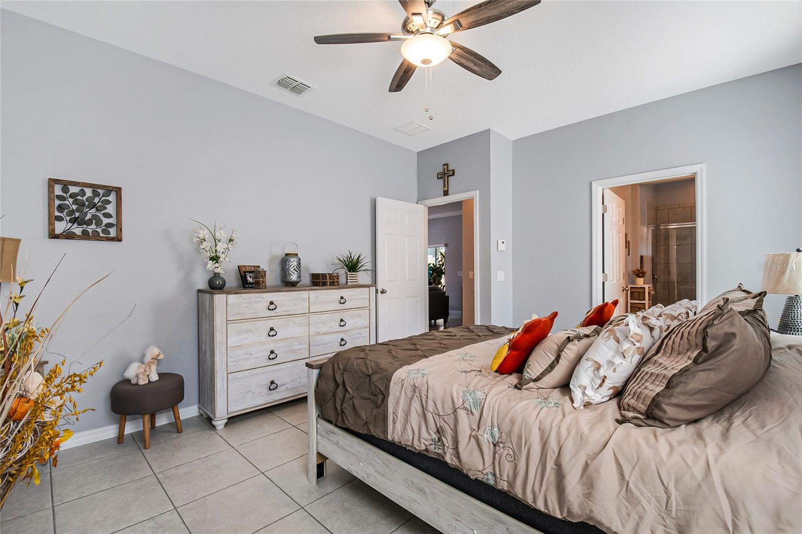 CONCORDE ESTATES PH 2 - Residential