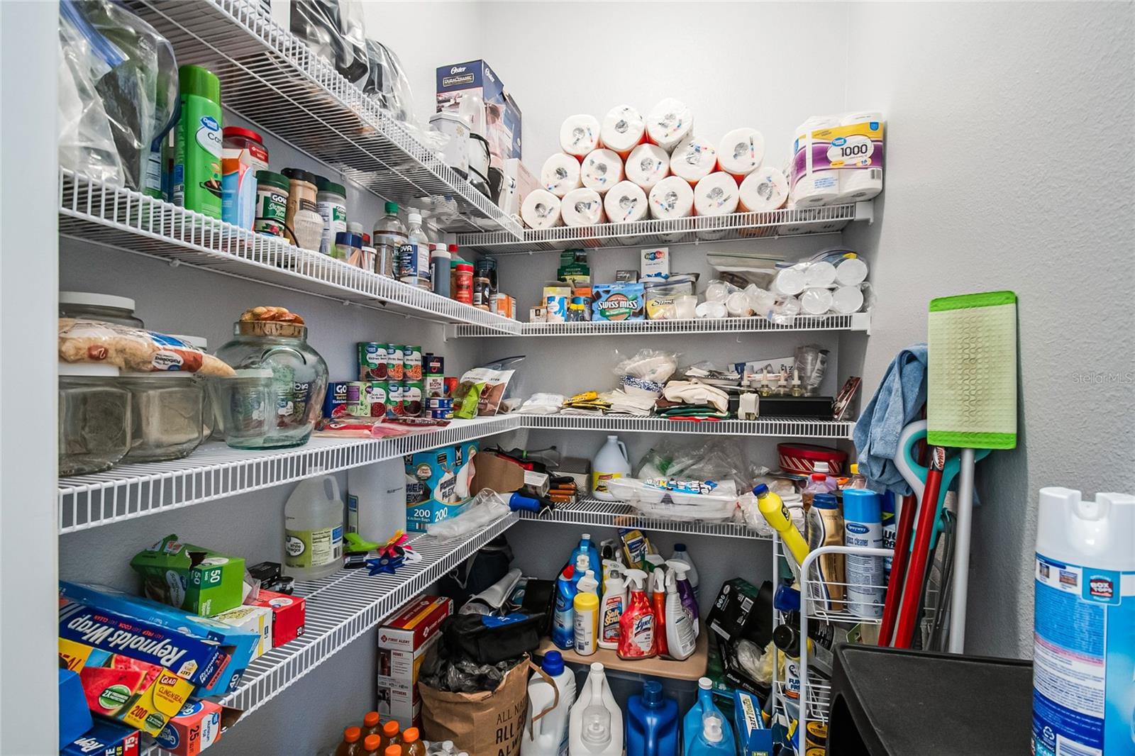 CONCORDE ESTATES PH 2 - Residential