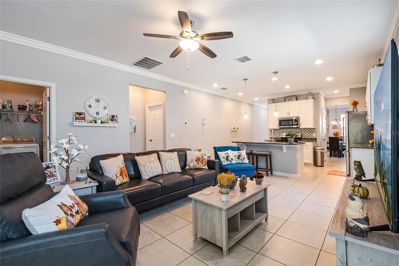 CONCORDE ESTATES PH 2 - Residential