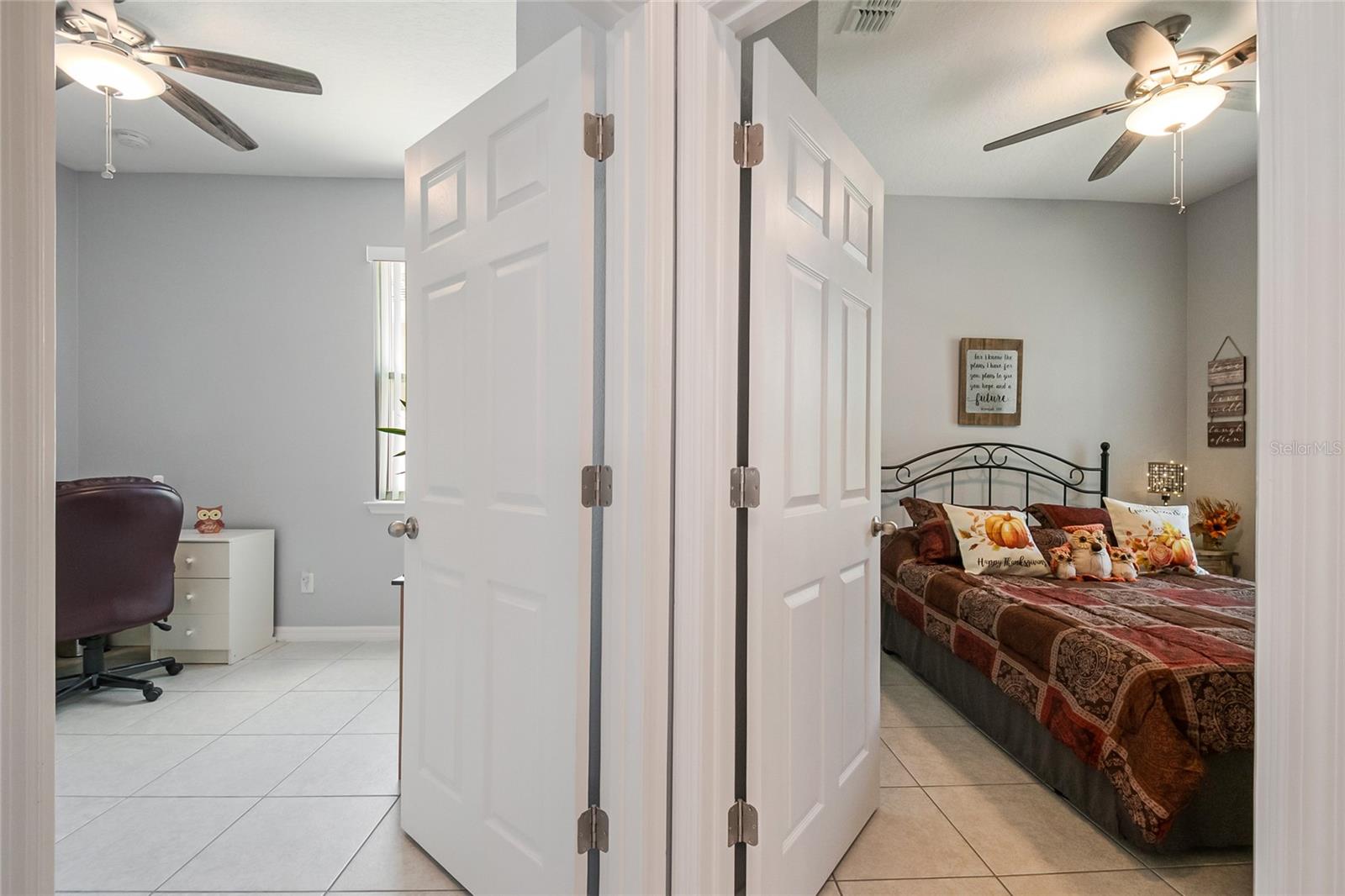 CONCORDE ESTATES PH 2 - Residential