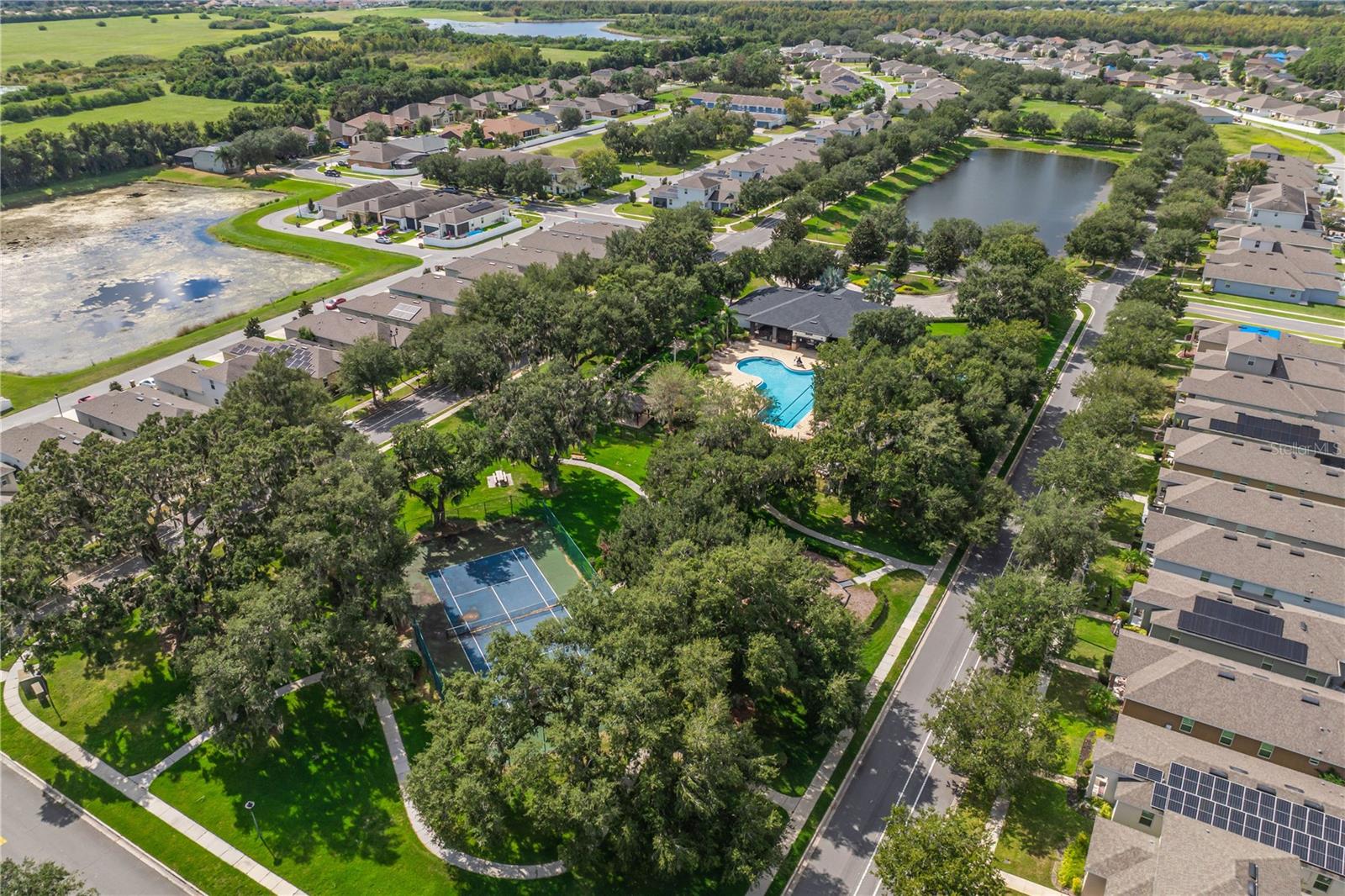 CONCORDE ESTATES PH 2 - Residential