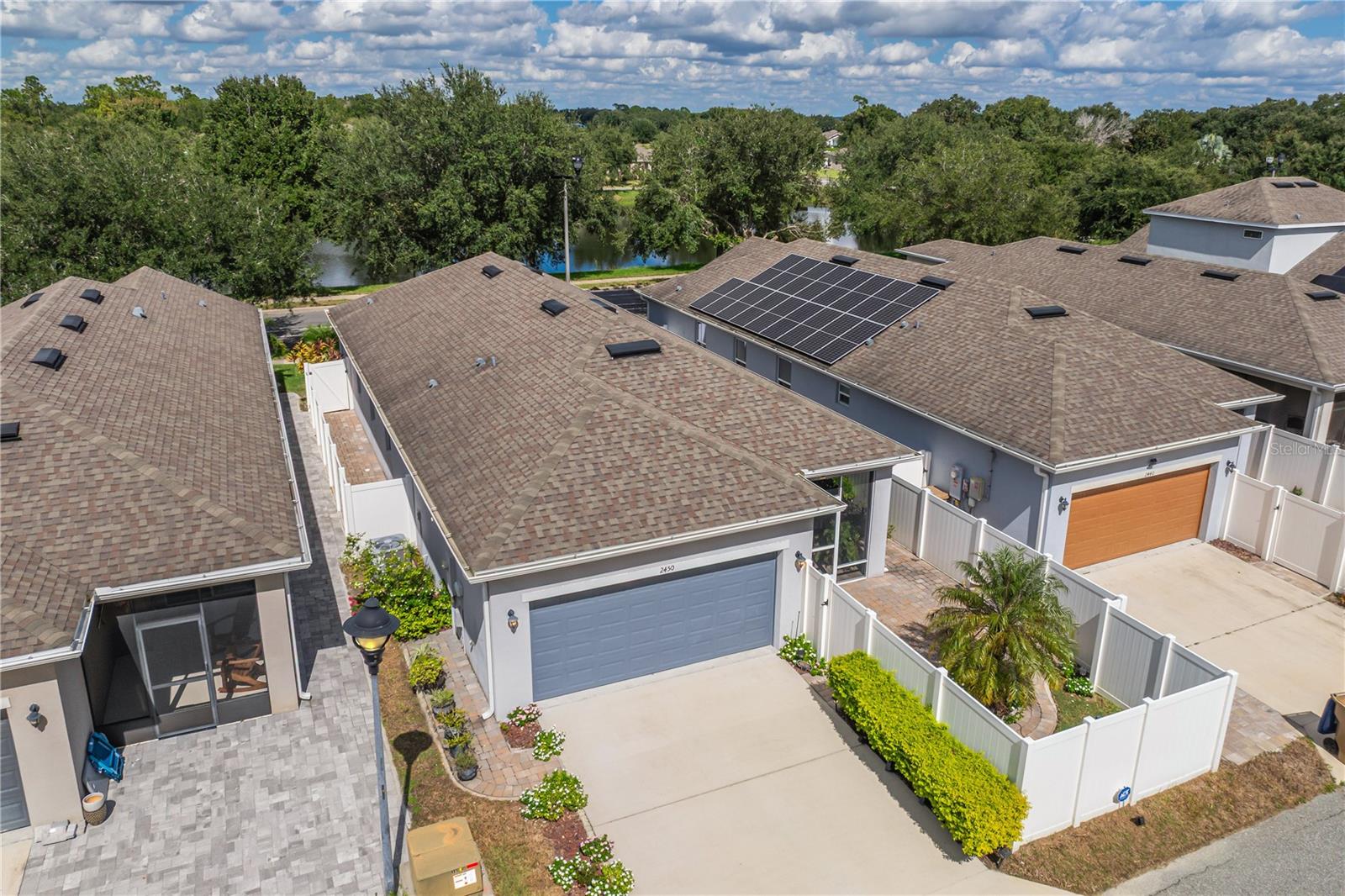 CONCORDE ESTATES PH 2 - Residential