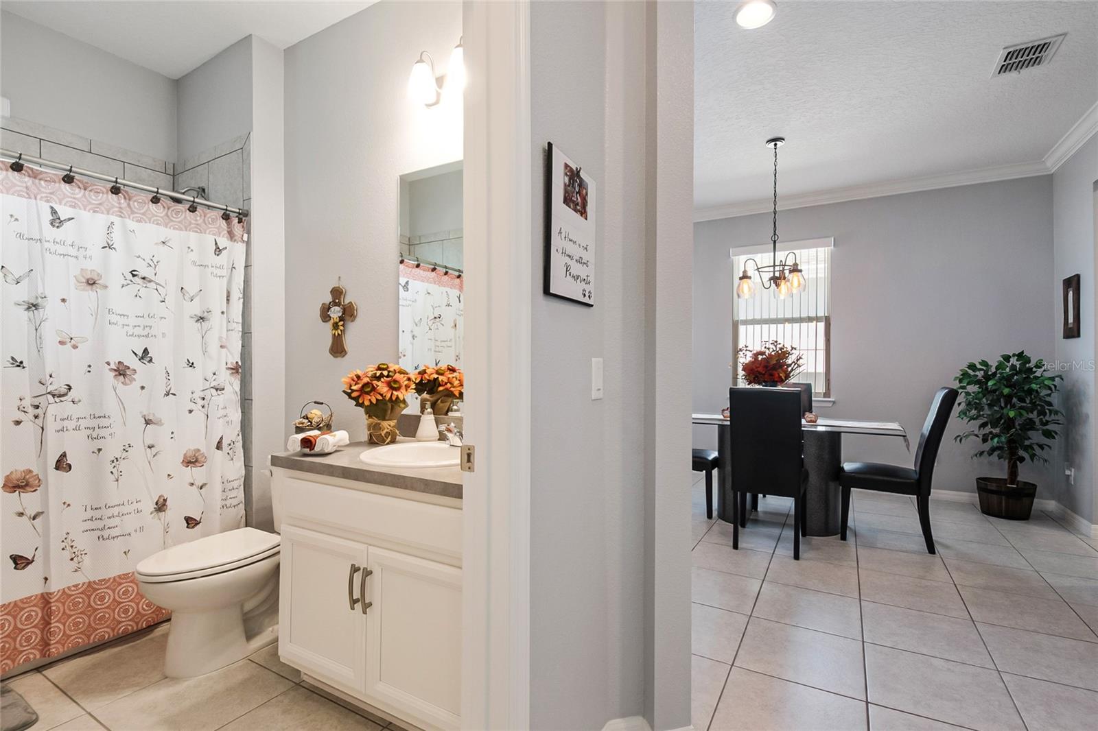 CONCORDE ESTATES PH 2 - Residential