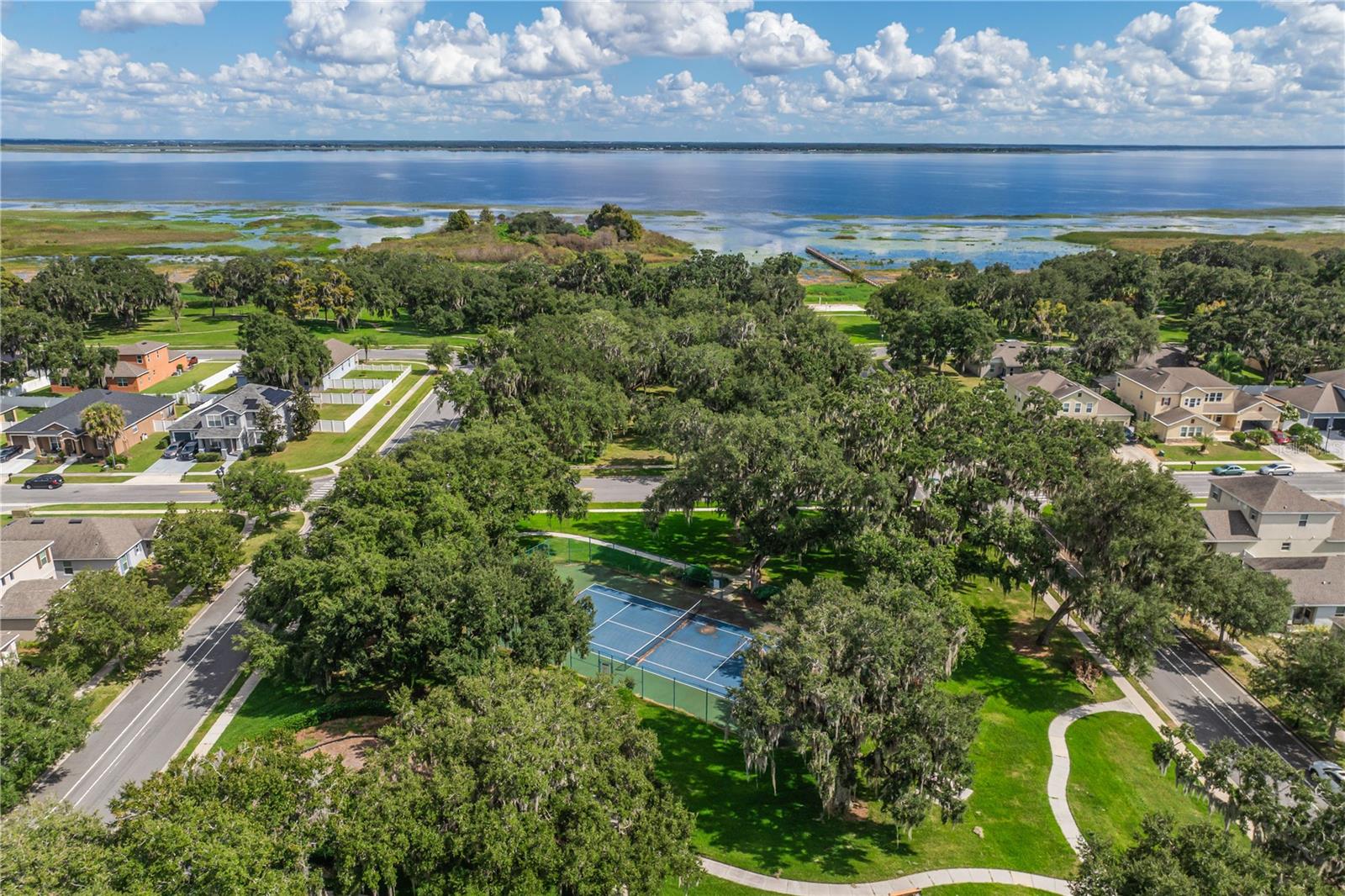 CONCORDE ESTATES PH 2 - Residential