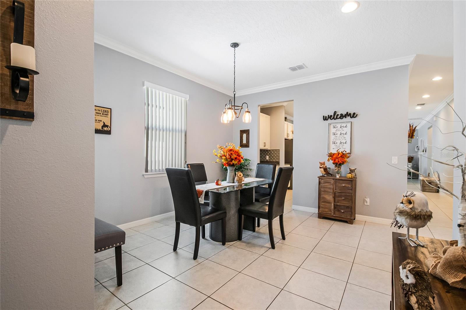 CONCORDE ESTATES PH 2 - Residential