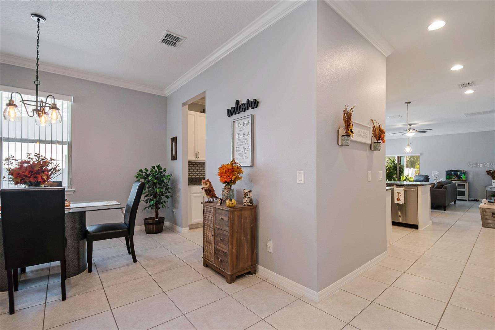 CONCORDE ESTATES PH 2 - Residential