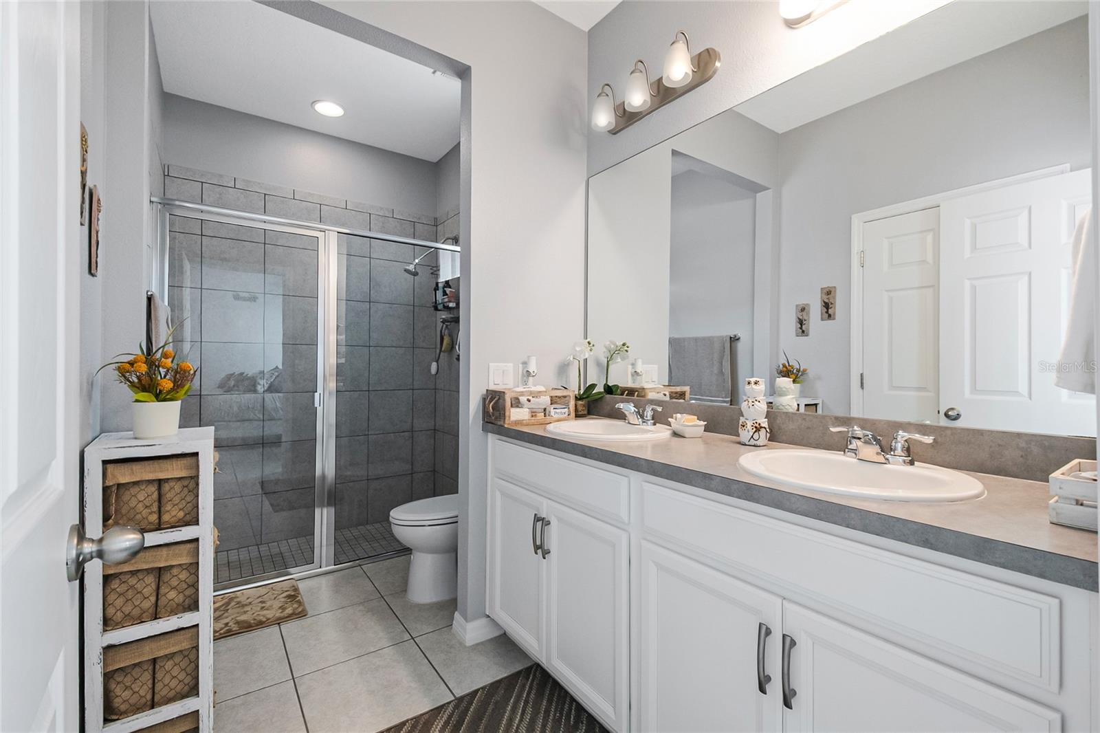 CONCORDE ESTATES PH 2 - Residential