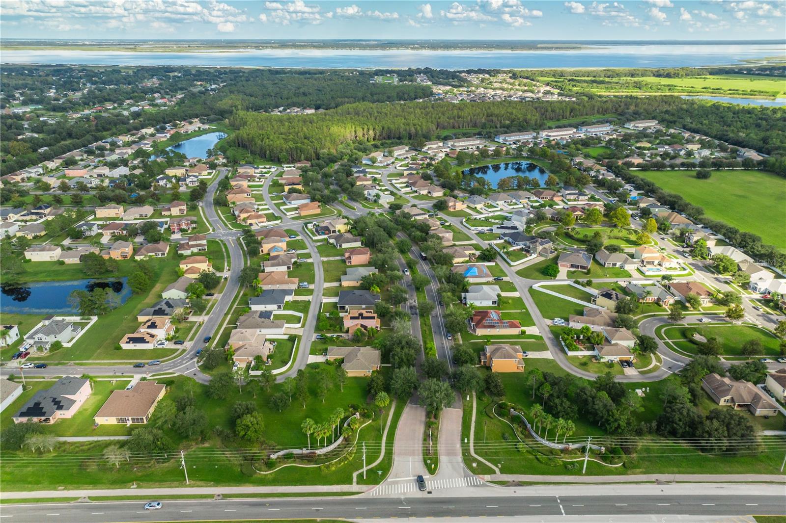 CONCORDE ESTATES PH 2 - Residential