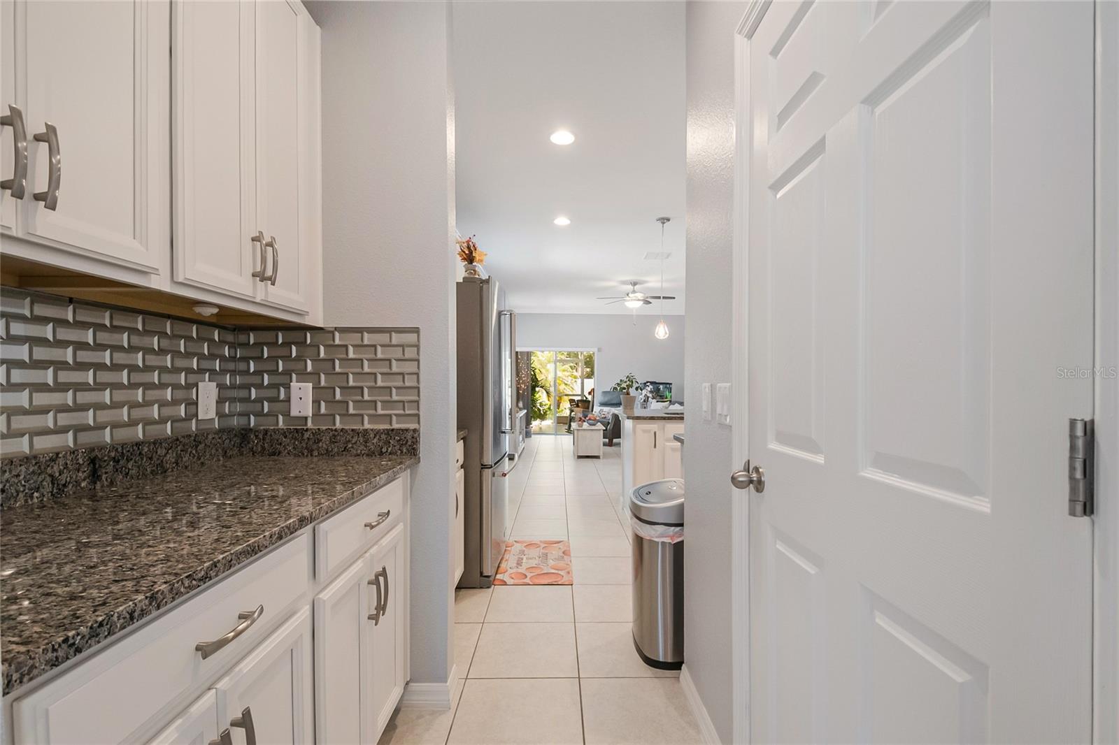 CONCORDE ESTATES PH 2 - Residential