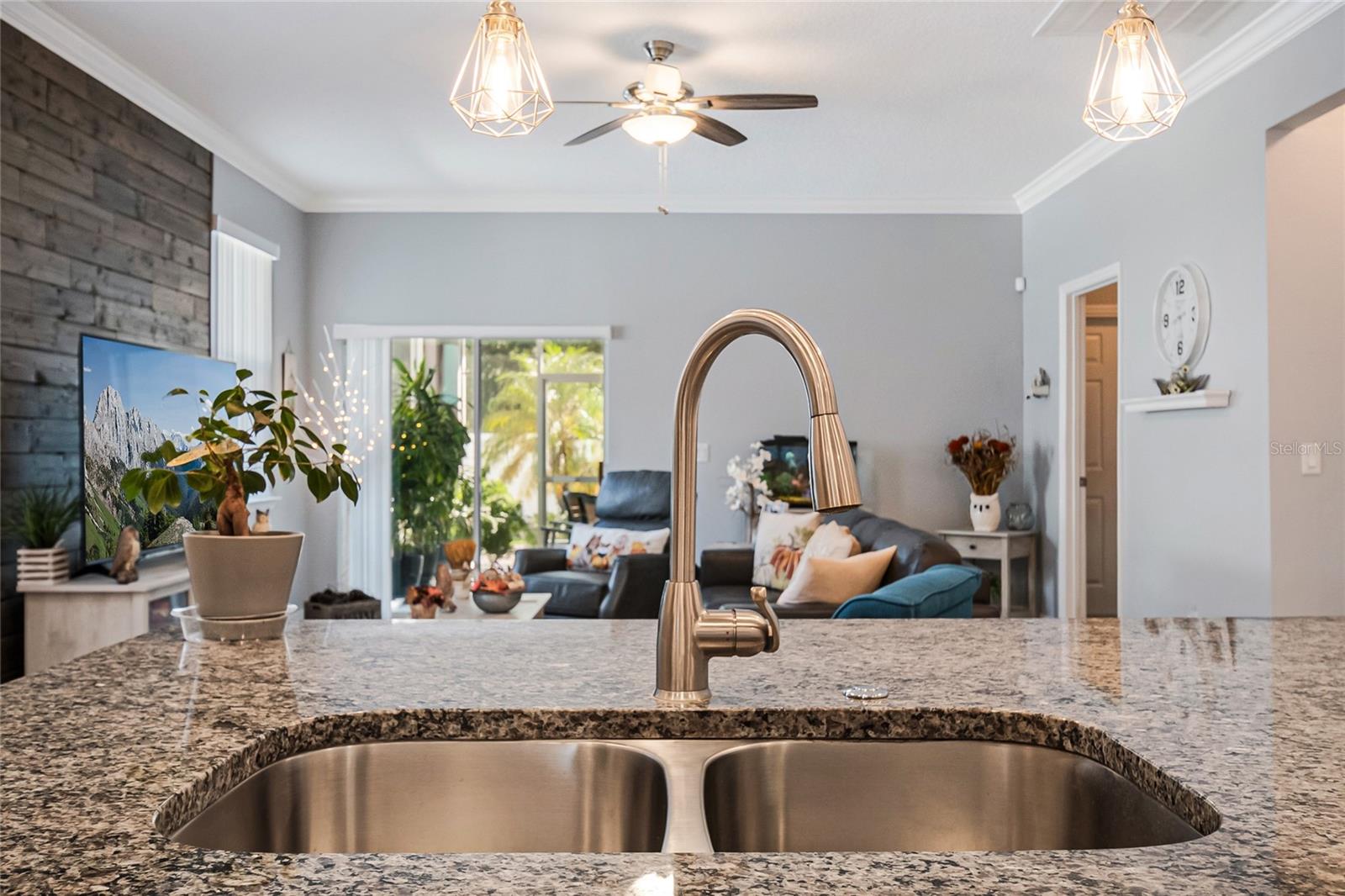 CONCORDE ESTATES PH 2 - Residential