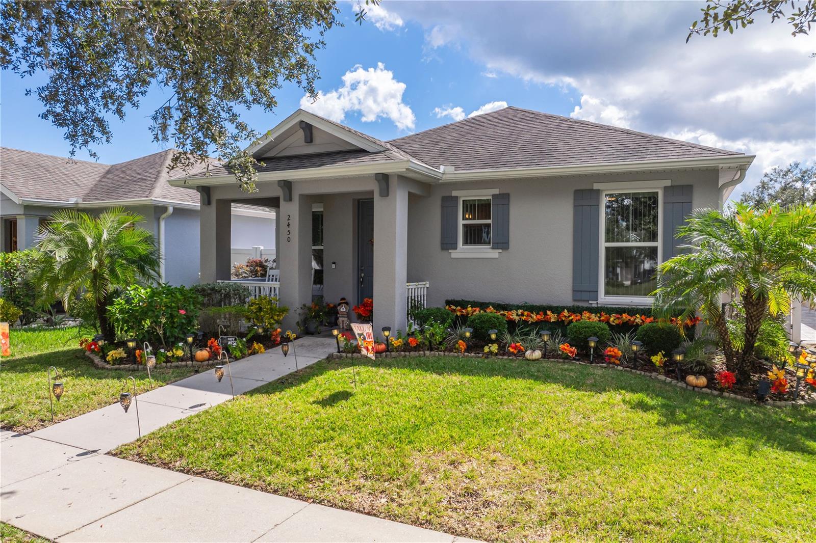 CONCORDE ESTATES PH 2 - Residential