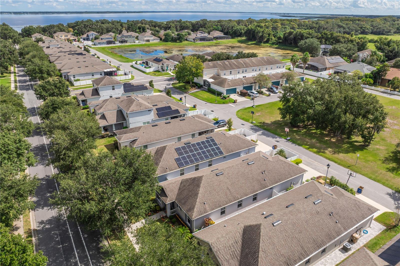 CONCORDE ESTATES PH 2 - Residential