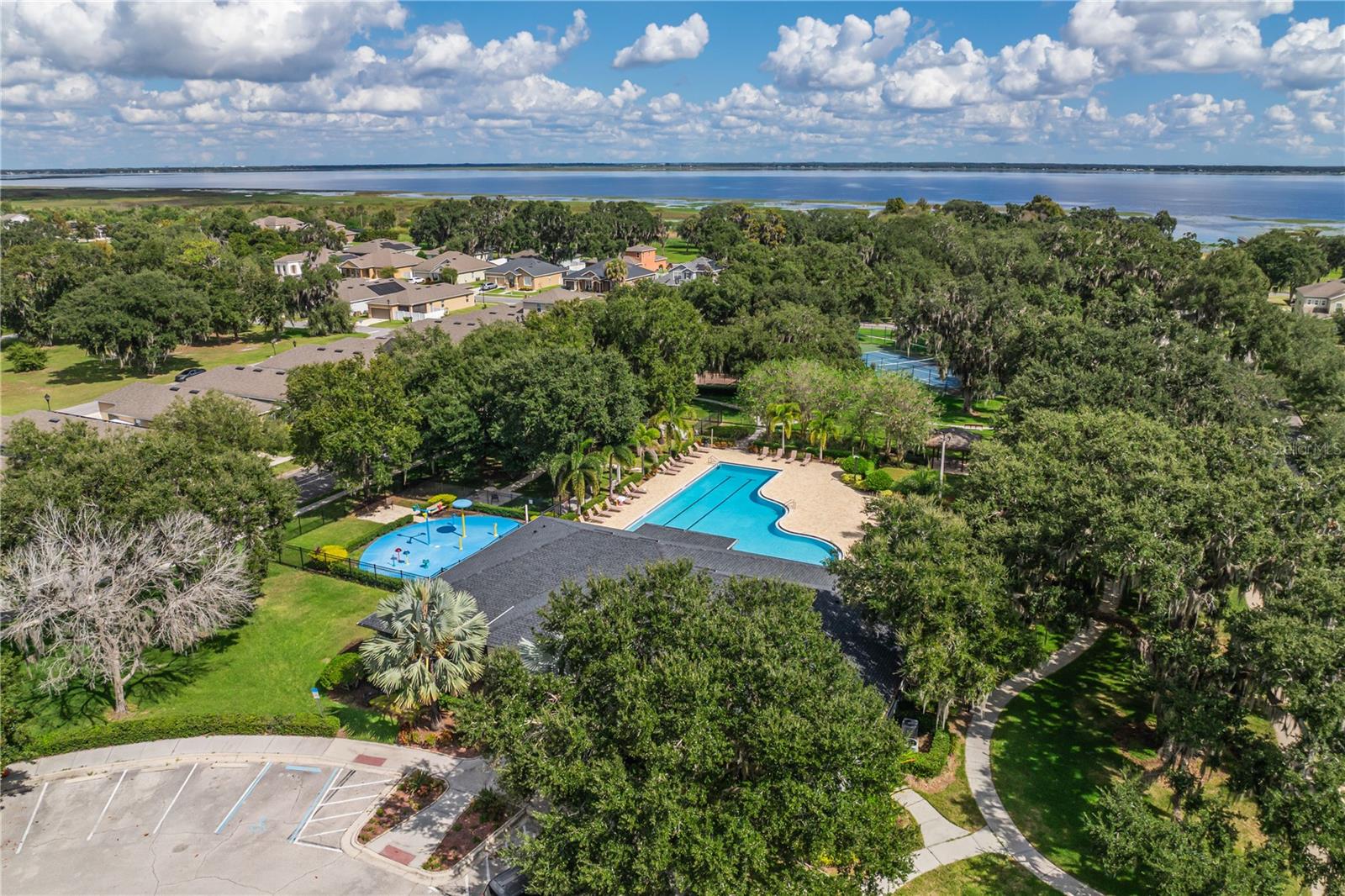 CONCORDE ESTATES PH 2 - Residential