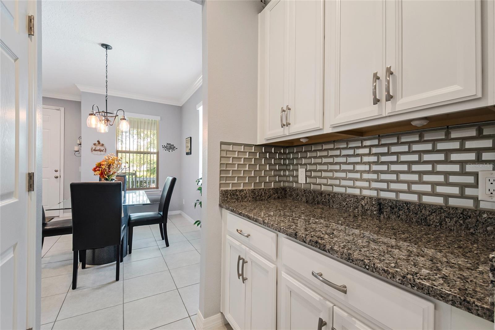 CONCORDE ESTATES PH 2 - Residential