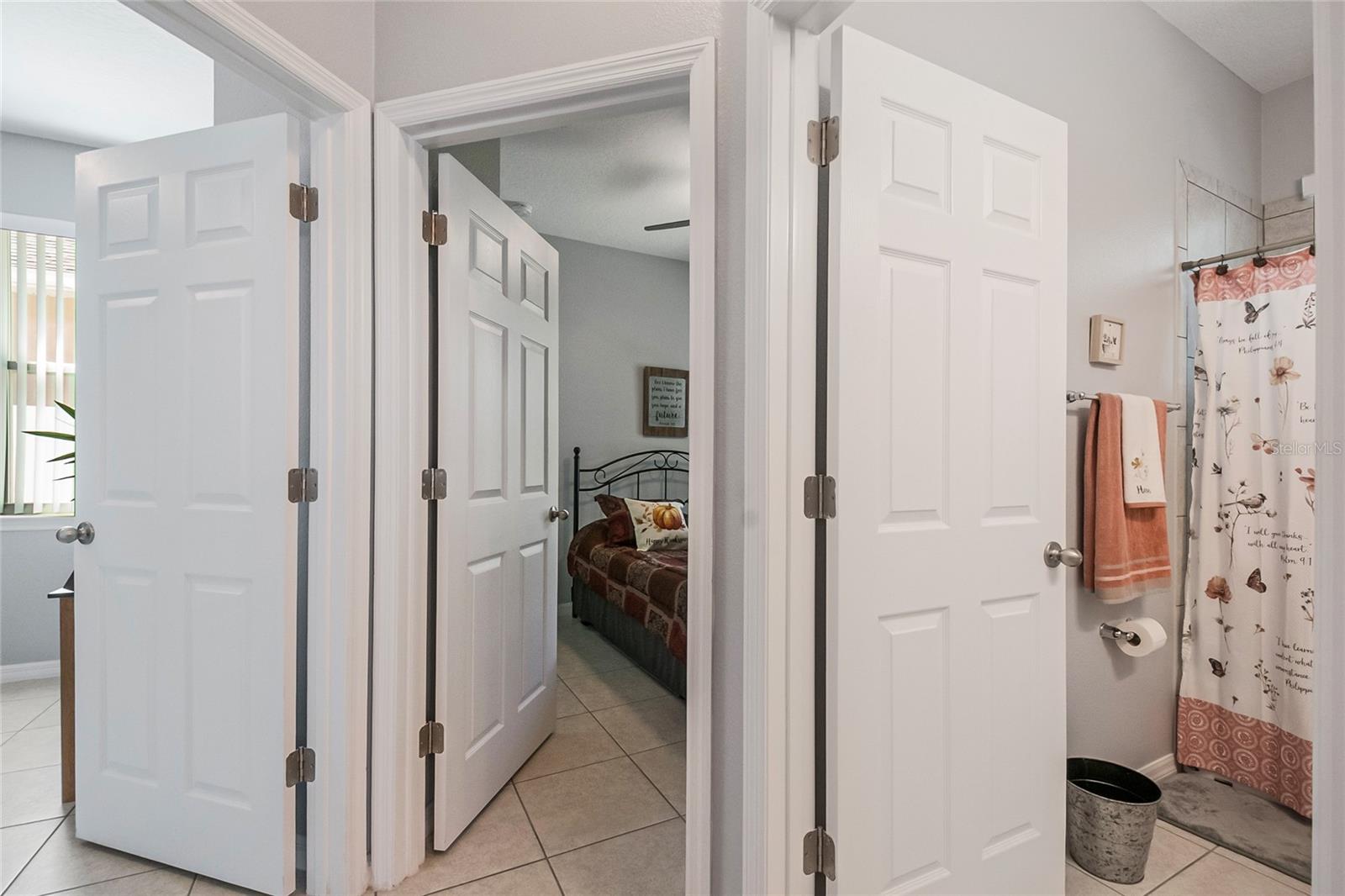 CONCORDE ESTATES PH 2 - Residential