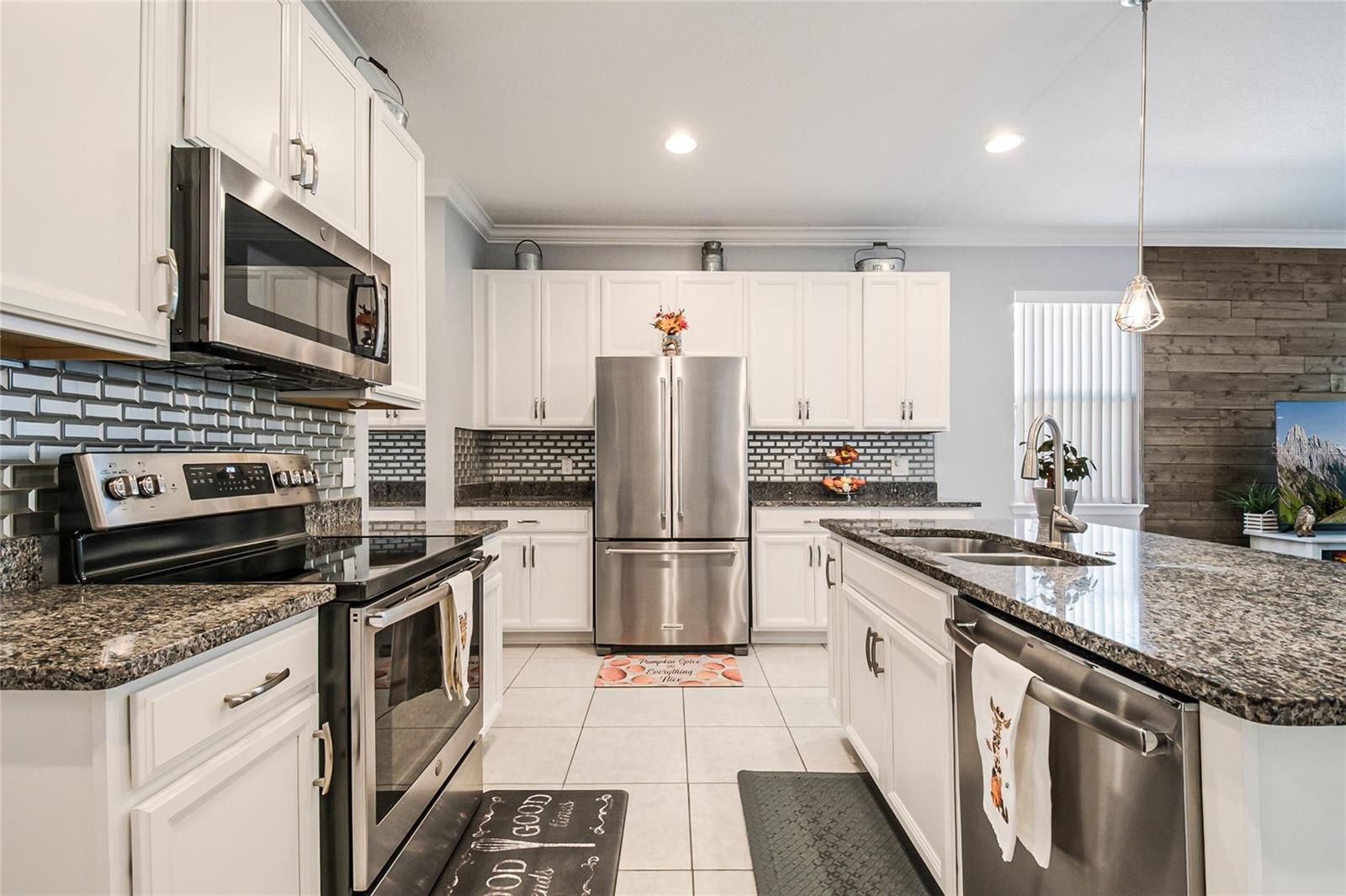 CONCORDE ESTATES PH 2 - Residential