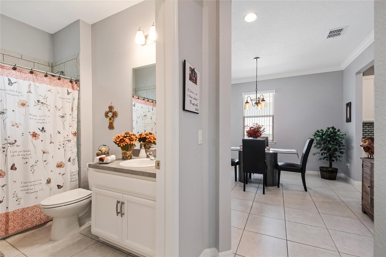 CONCORDE ESTATES PH 2 - Residential