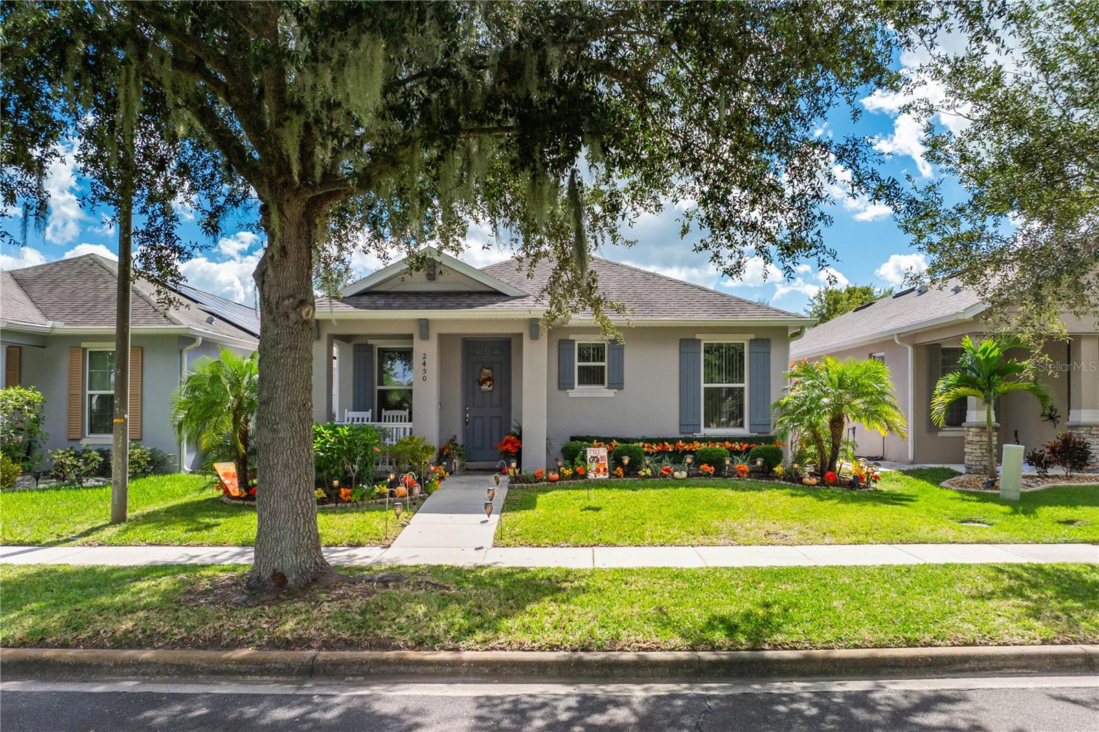 CONCORDE ESTATES PH 2 - Residential