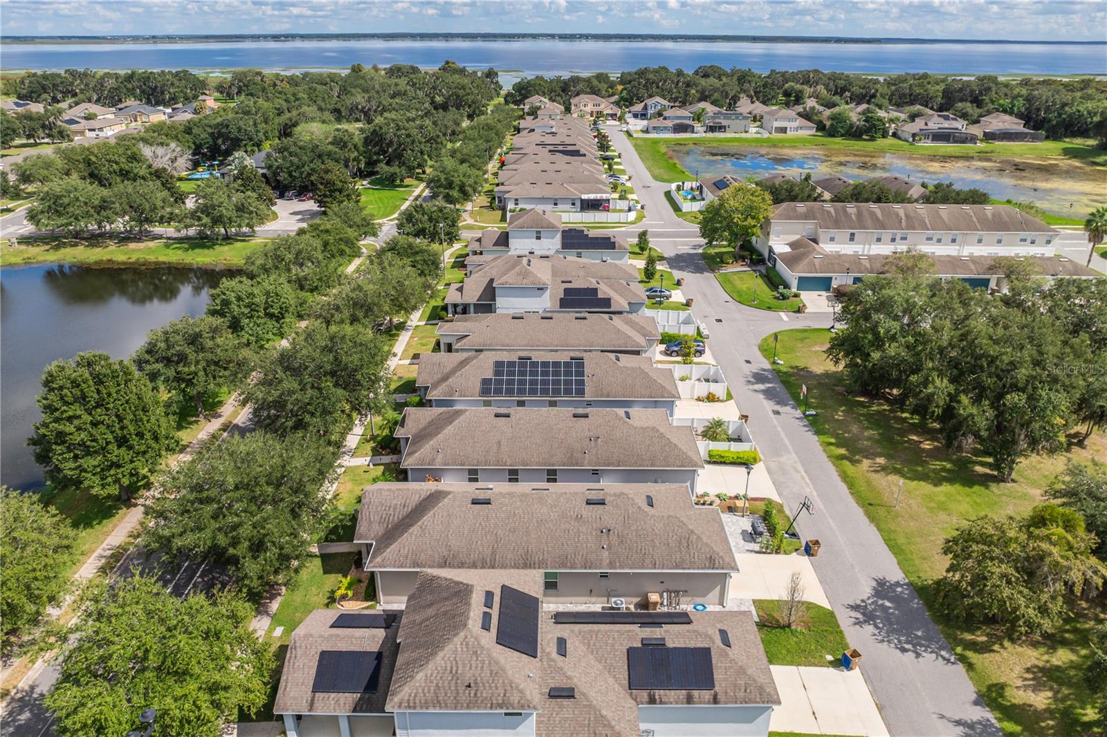 CONCORDE ESTATES PH 2 - Residential