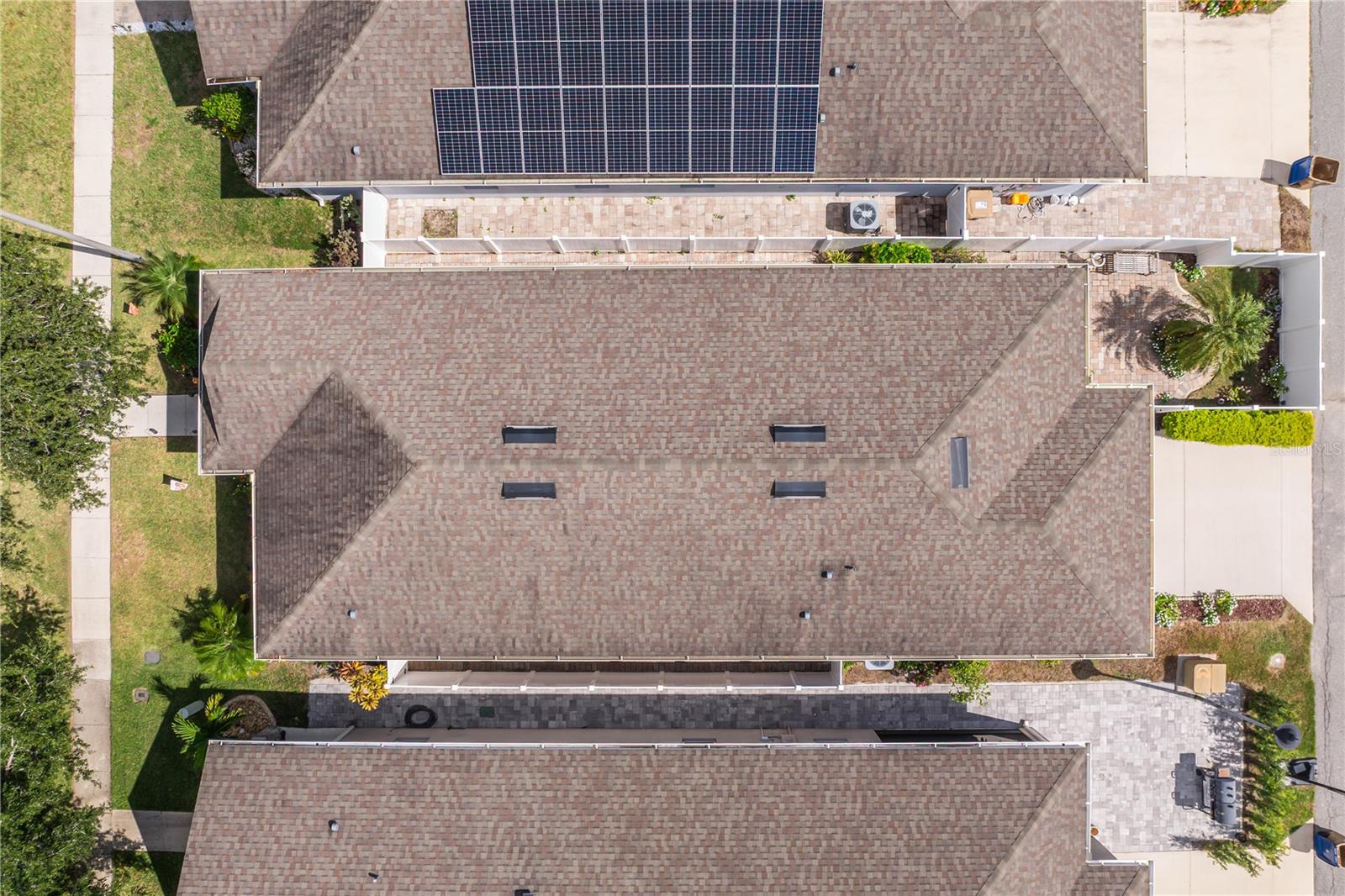 CONCORDE ESTATES PH 2 - Residential