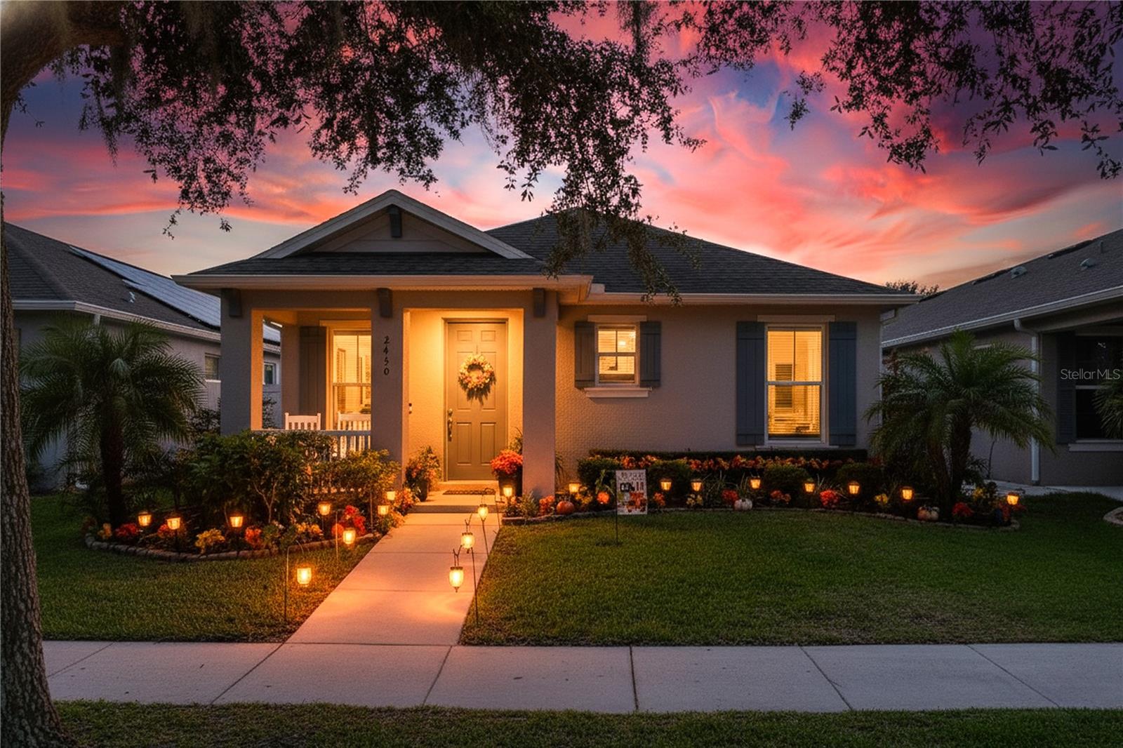 CONCORDE ESTATES PH 2 - Residential