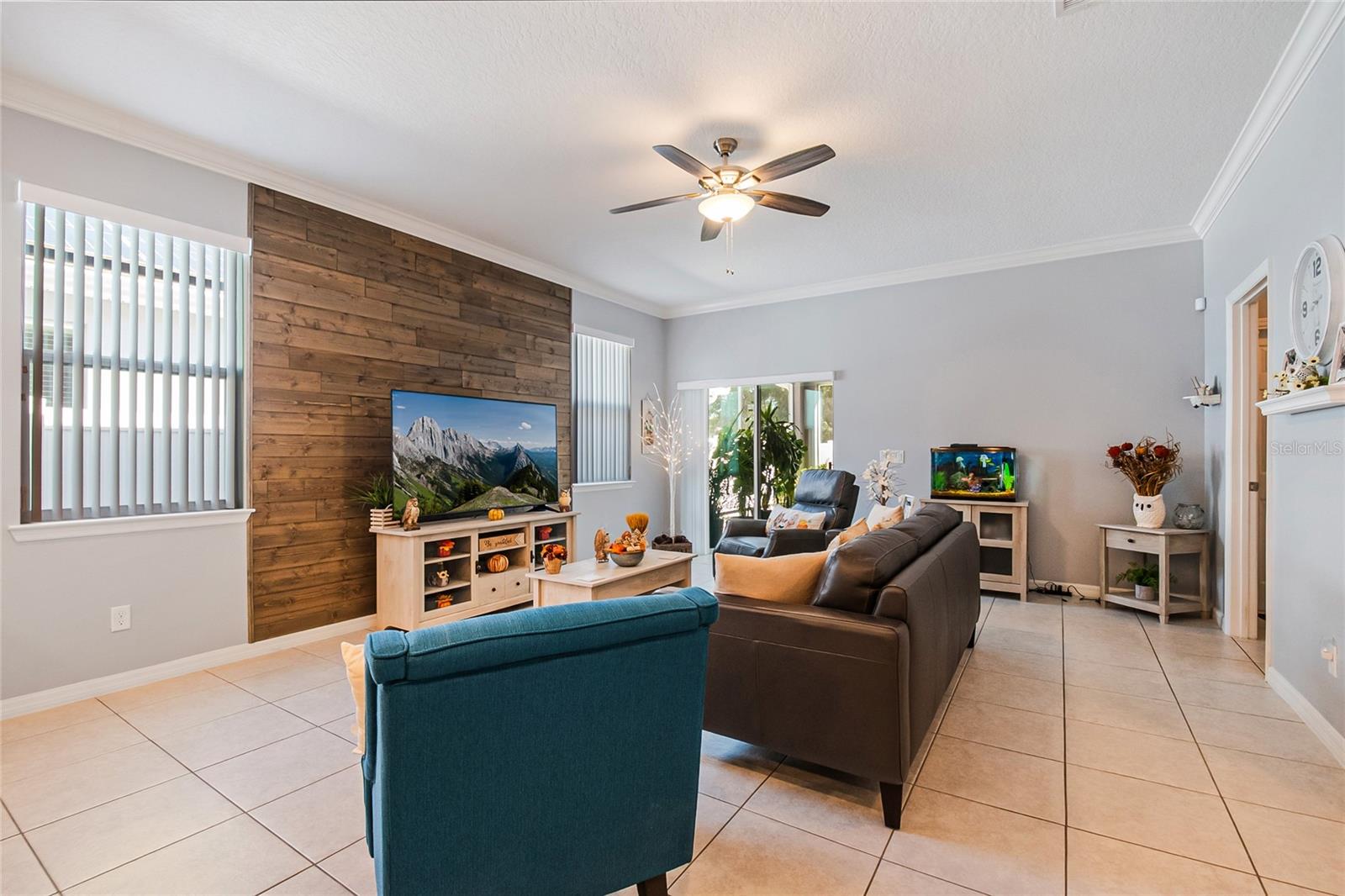 CONCORDE ESTATES PH 2 - Residential