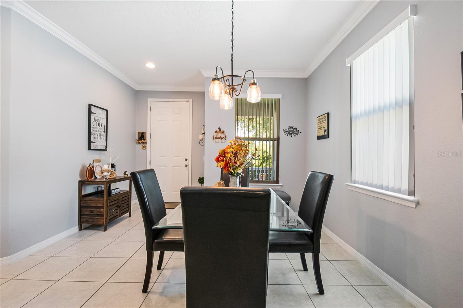 CONCORDE ESTATES PH 2 - Residential