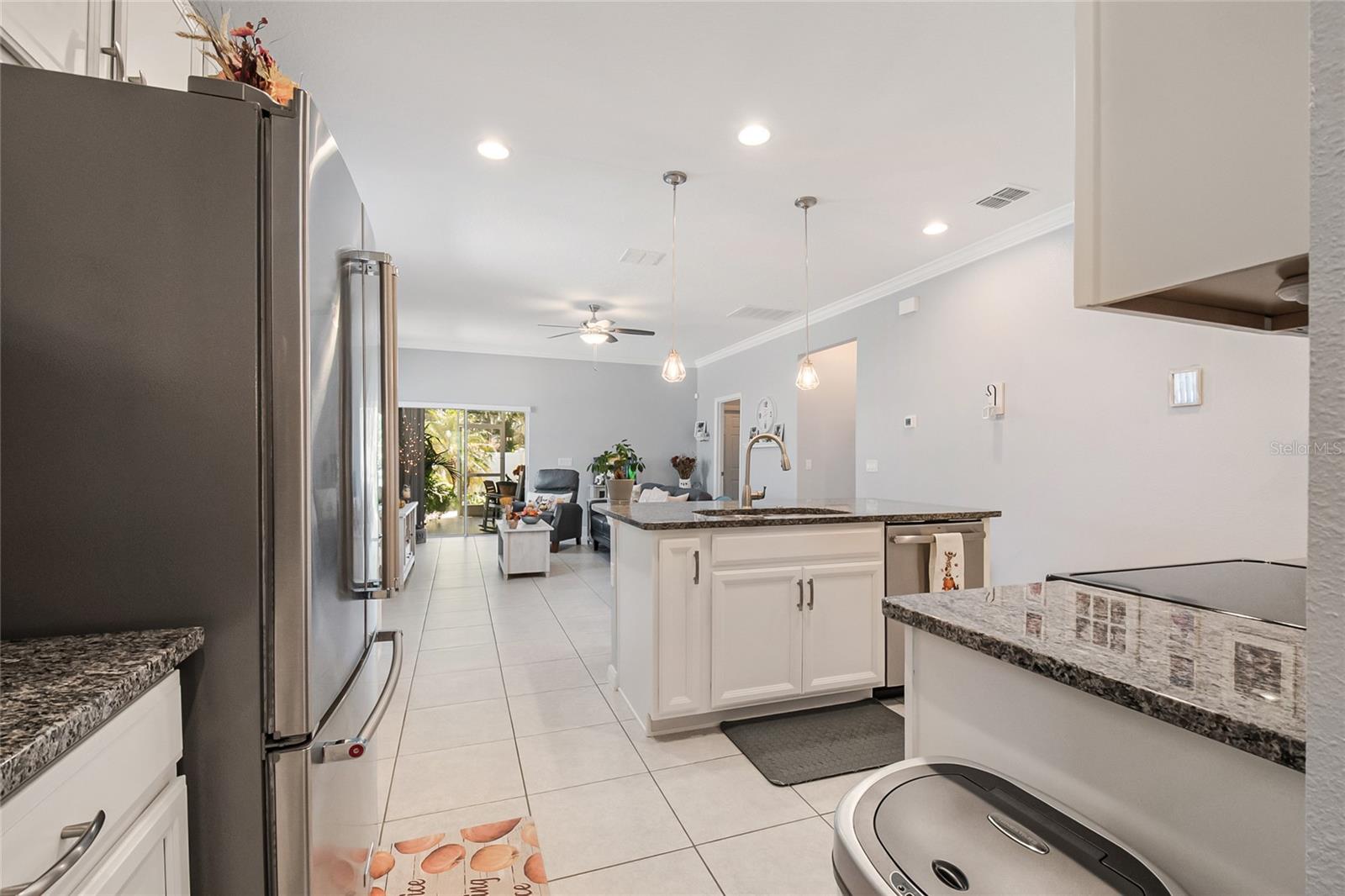 CONCORDE ESTATES PH 2 - Residential