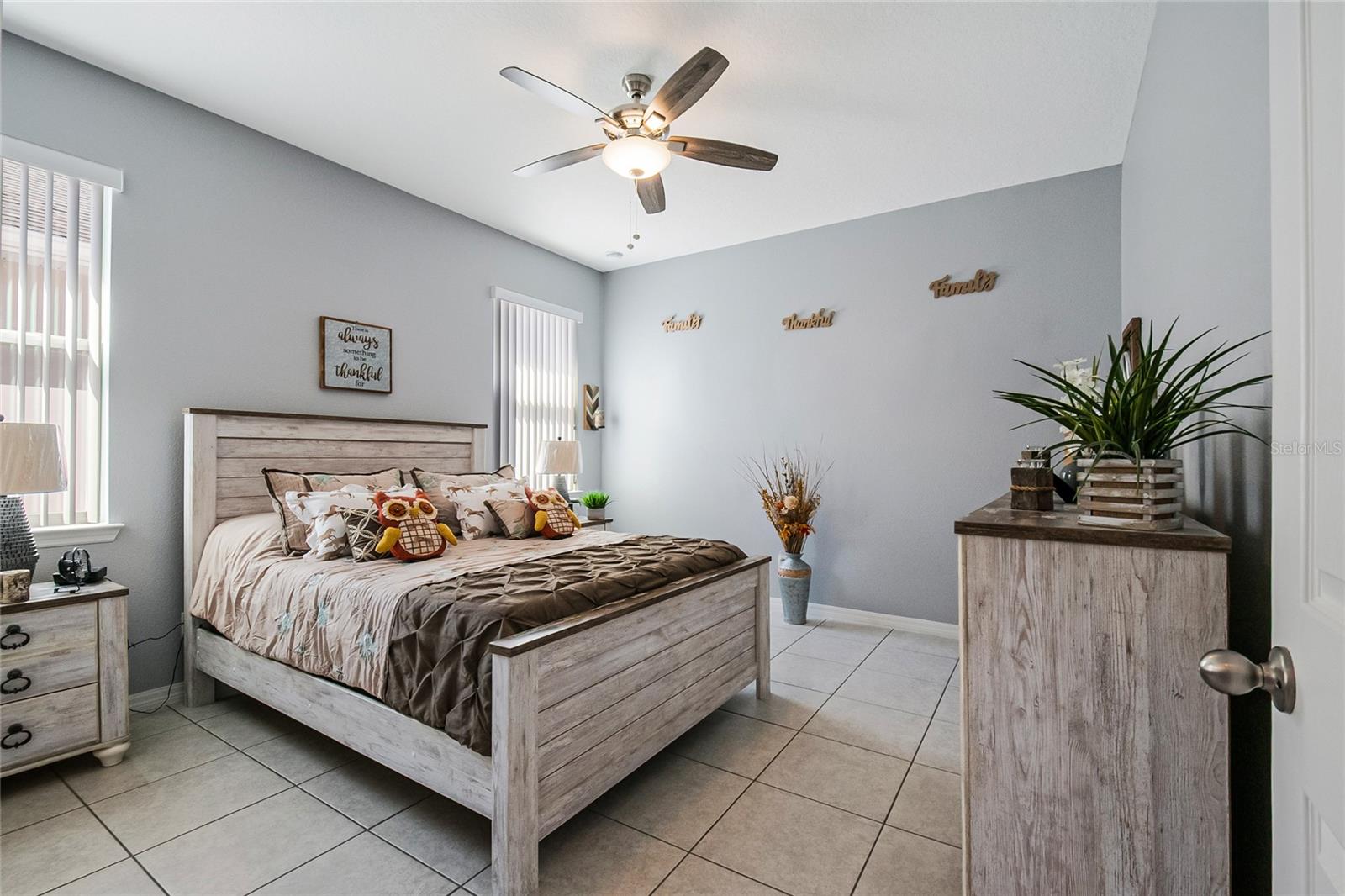 CONCORDE ESTATES PH 2 - Residential