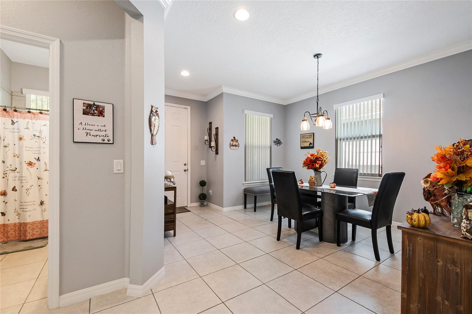 CONCORDE ESTATES PH 2 - Residential