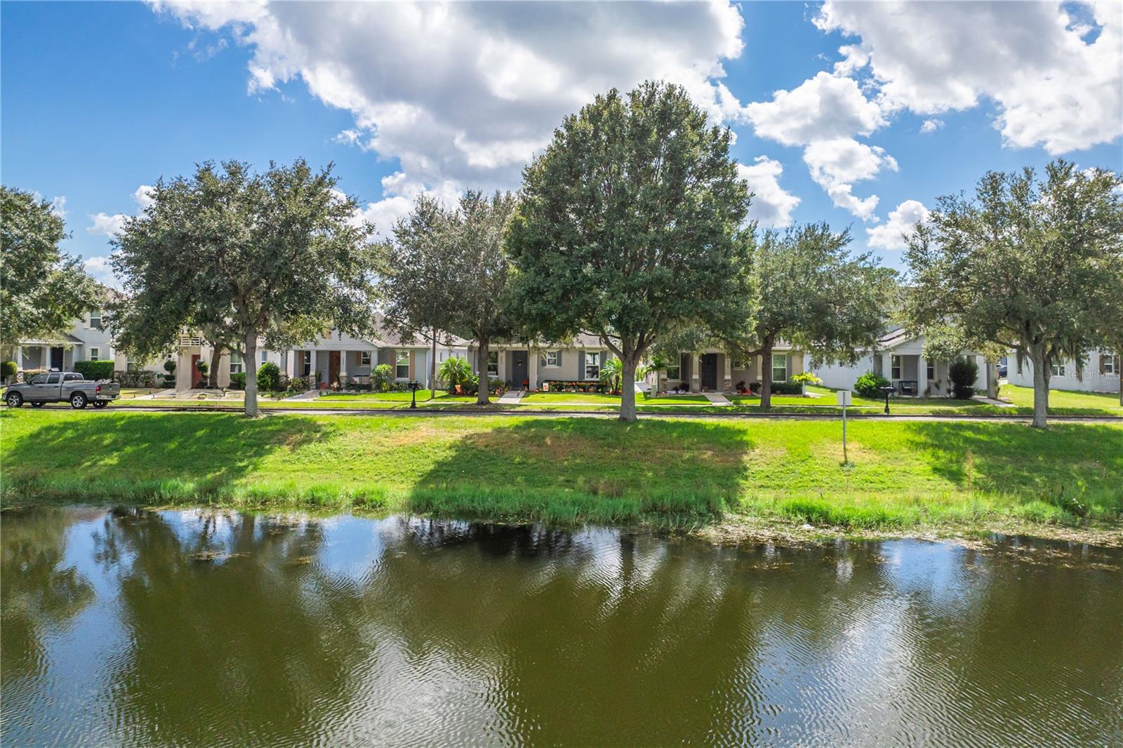 CONCORDE ESTATES PH 2 - Residential