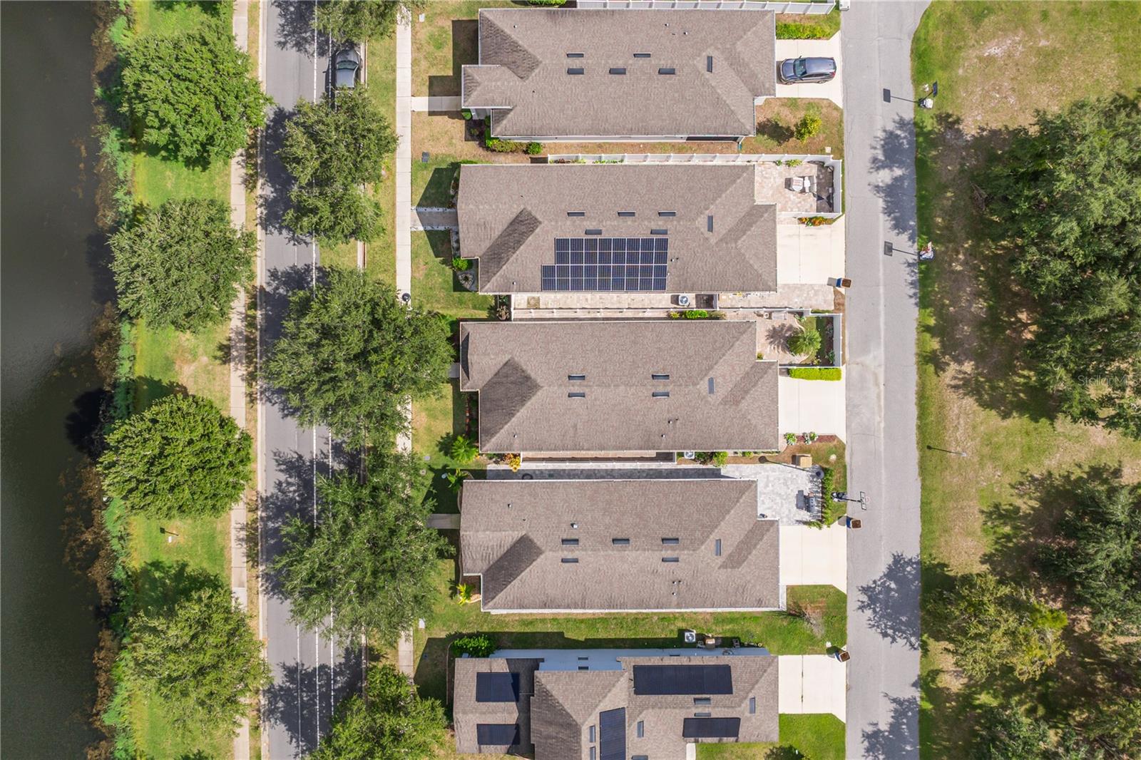 CONCORDE ESTATES PH 2 - Residential