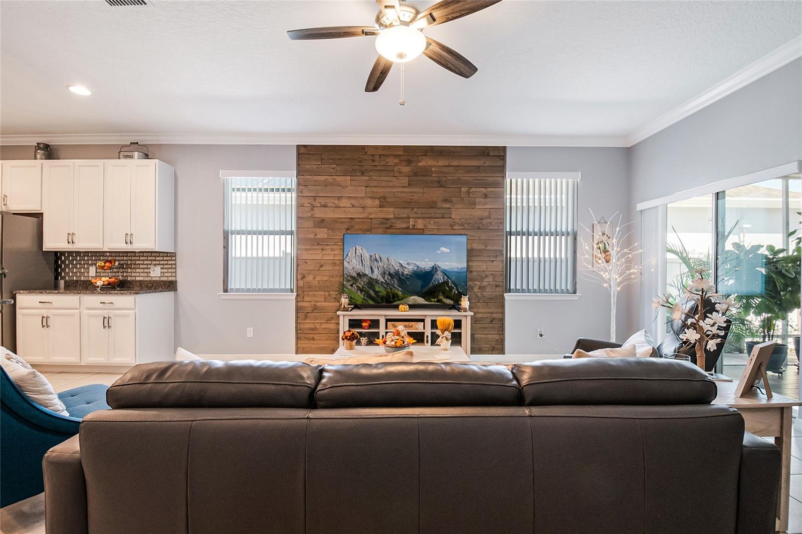 CONCORDE ESTATES PH 2 - Residential