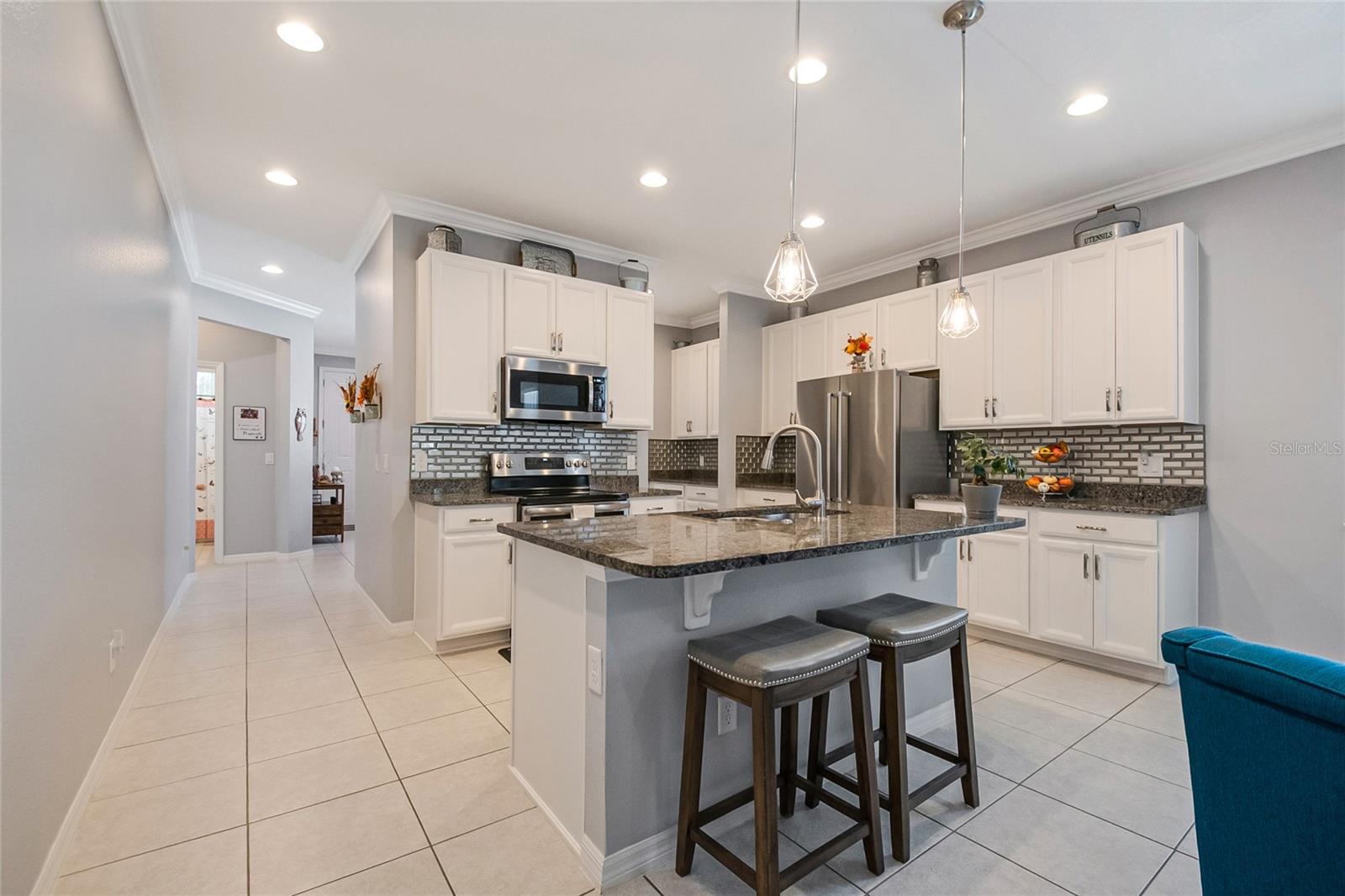 CONCORDE ESTATES PH 2 - Residential