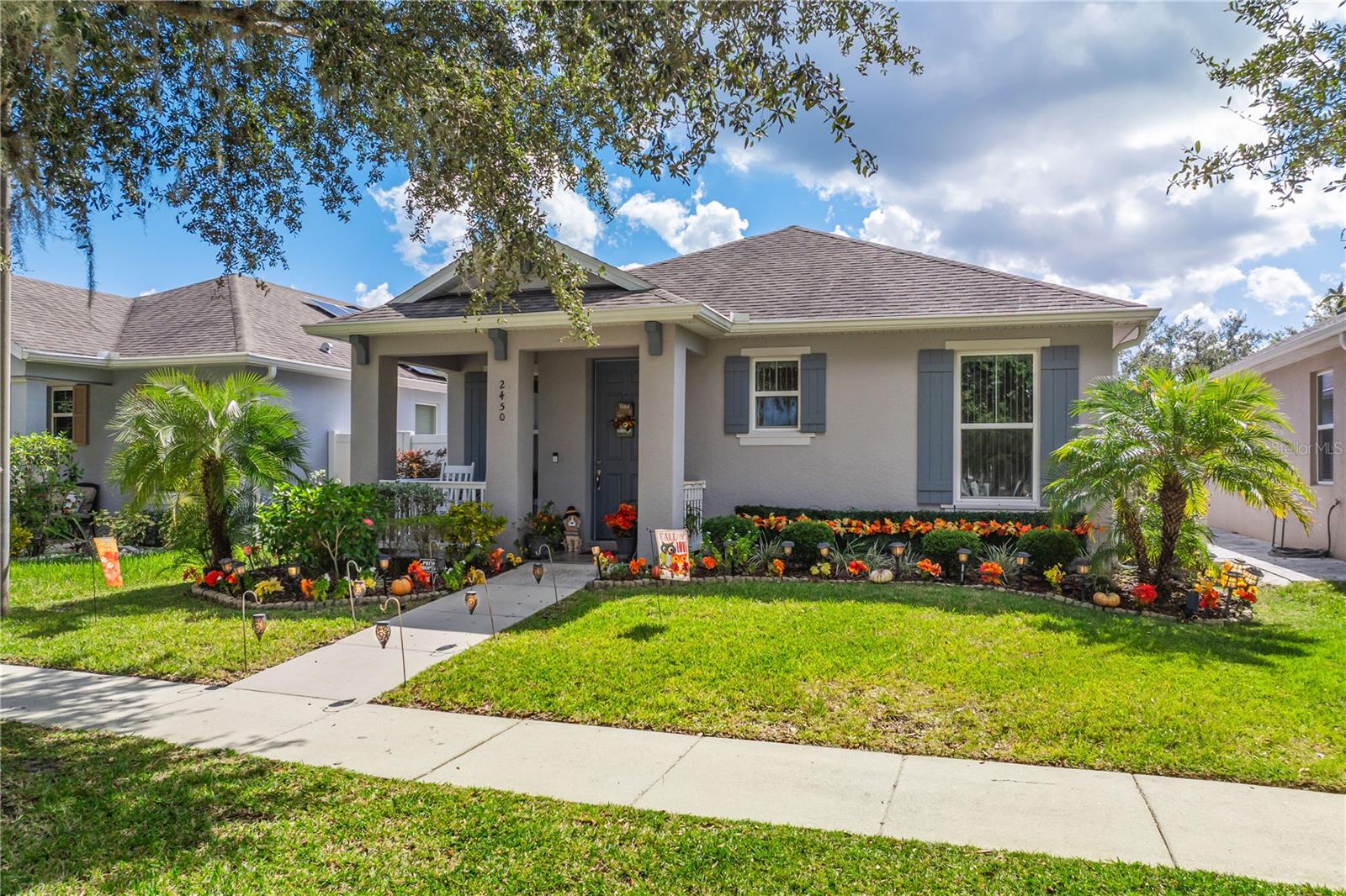 CONCORDE ESTATES PH 2 - Residential