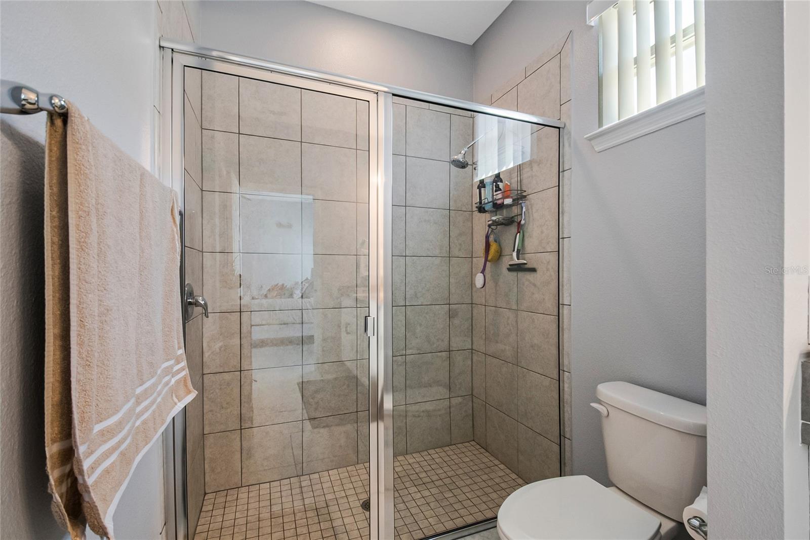 CONCORDE ESTATES PH 2 - Residential