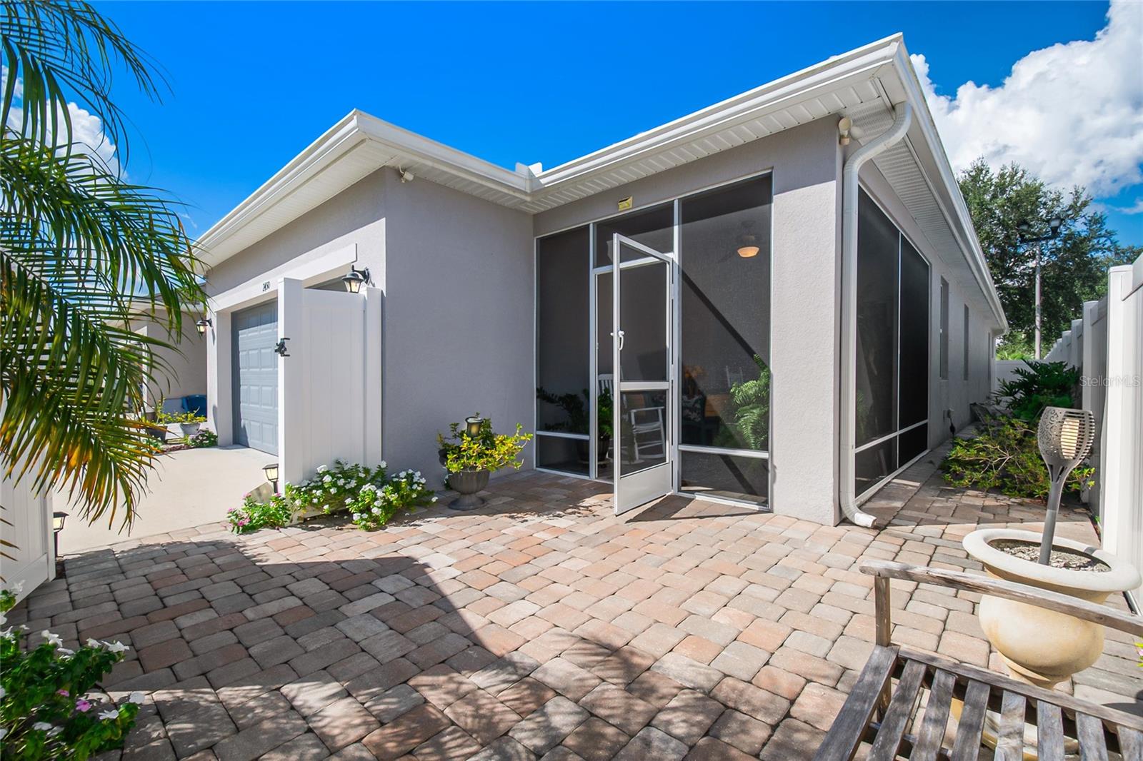 CONCORDE ESTATES PH 2 - Residential