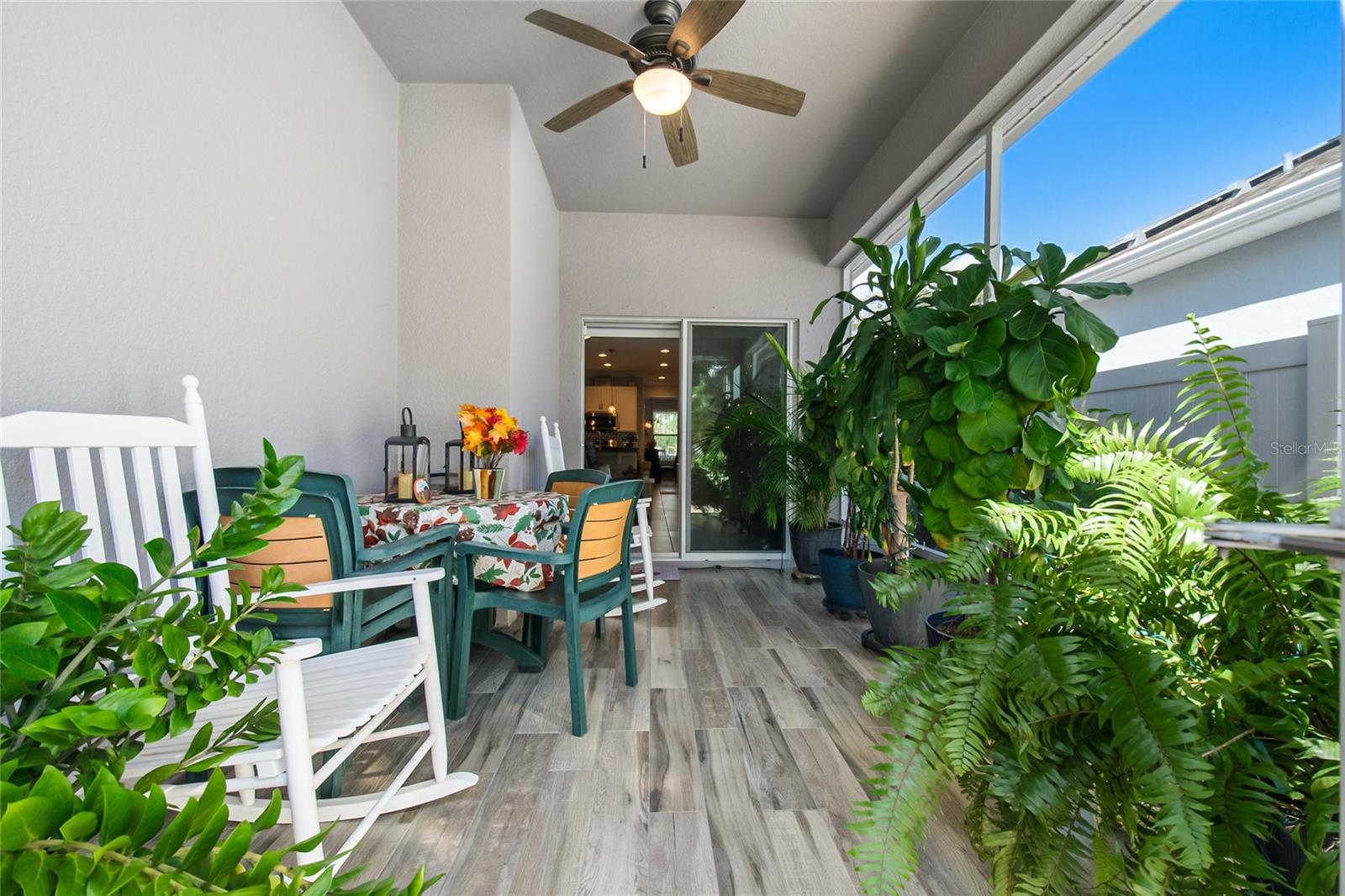 CONCORDE ESTATES PH 2 - Residential