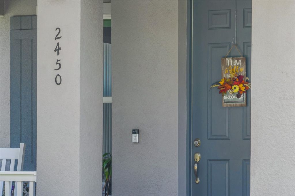 Photo of 2450 Grasmere View Parkway S, Kissimmee, FL 34746 (MLS # O6355231)