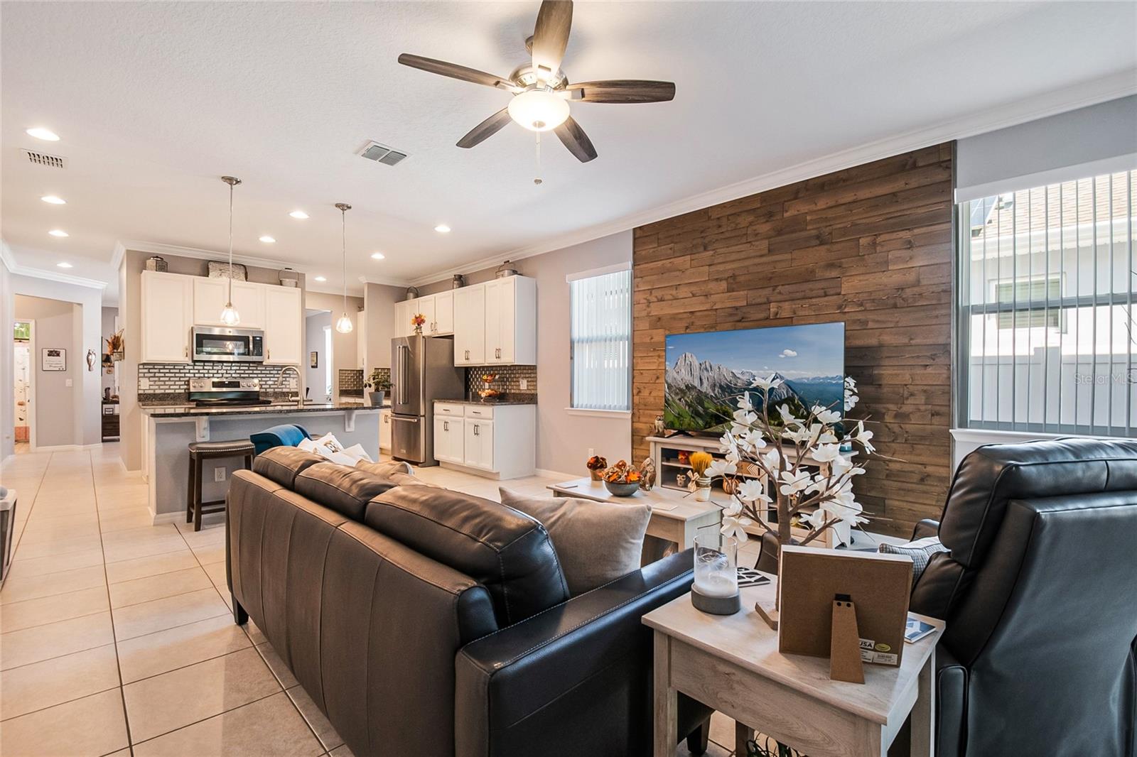 CONCORDE ESTATES PH 2 - Residential