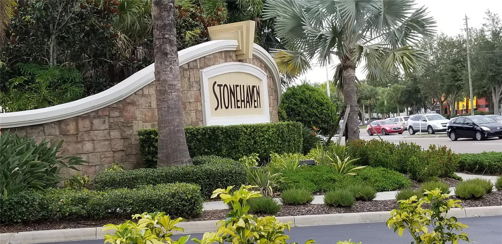 STONEHAVEN PH 4, 5, 6, 7 & 25 - Residential Lease