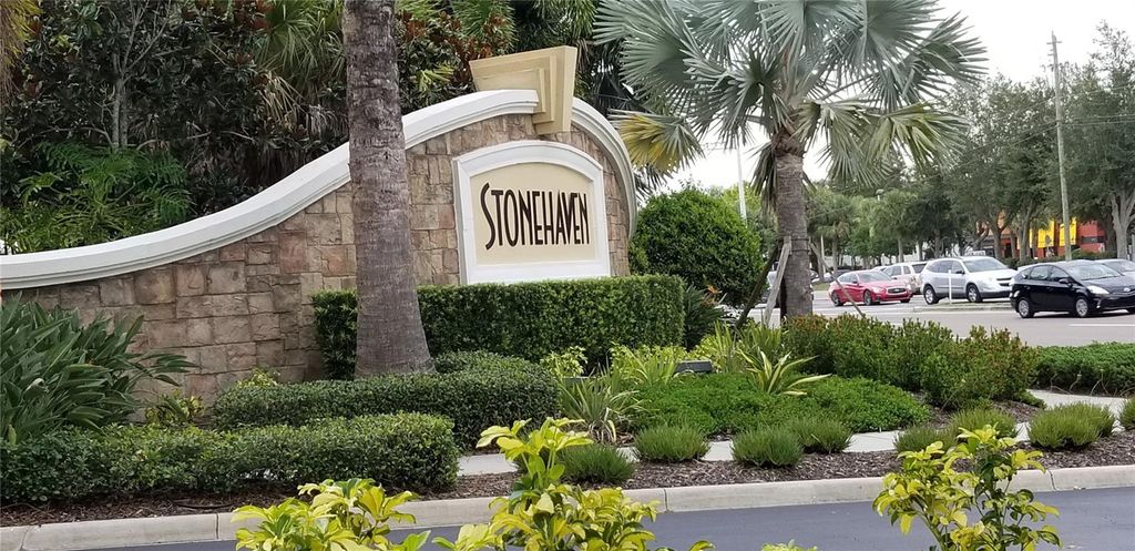 Photo of 8082 Moonstone Drive #17-101, Sarasota, FL 34233 (MLS # A4685879)