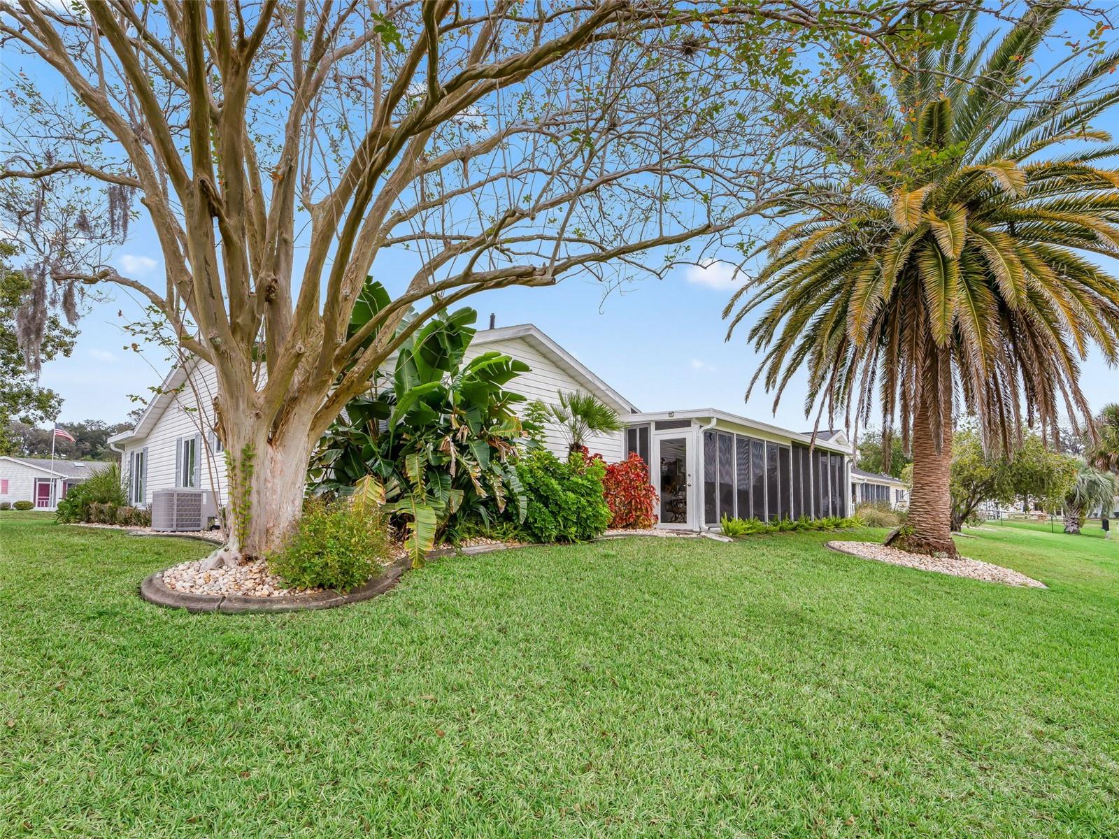 SPRUCE CREEK SOUTH - Residential